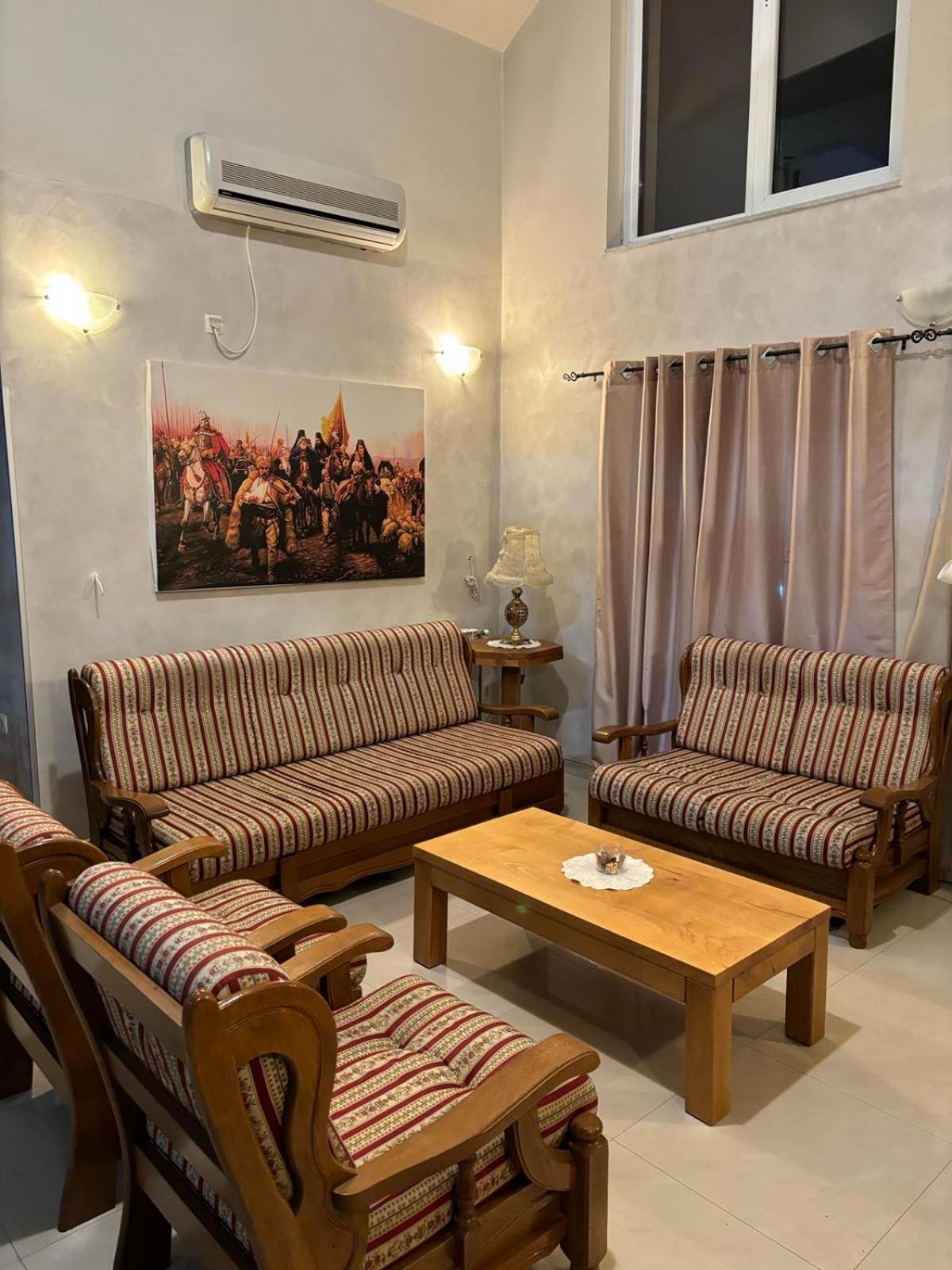 VILLA M Rustic & Spa