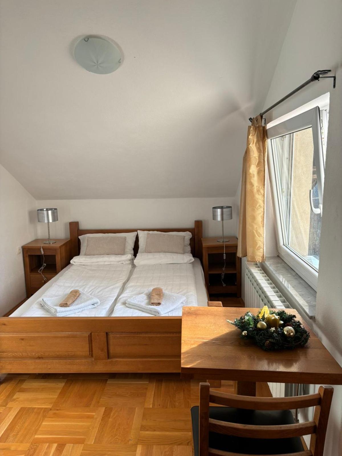 VILLA M Rustic & Spa