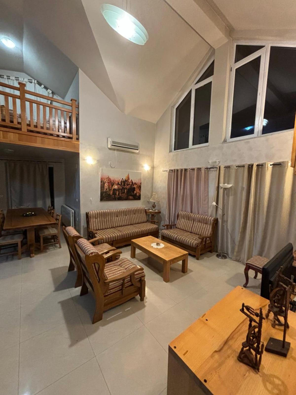 VILLA M Rustic & Spa