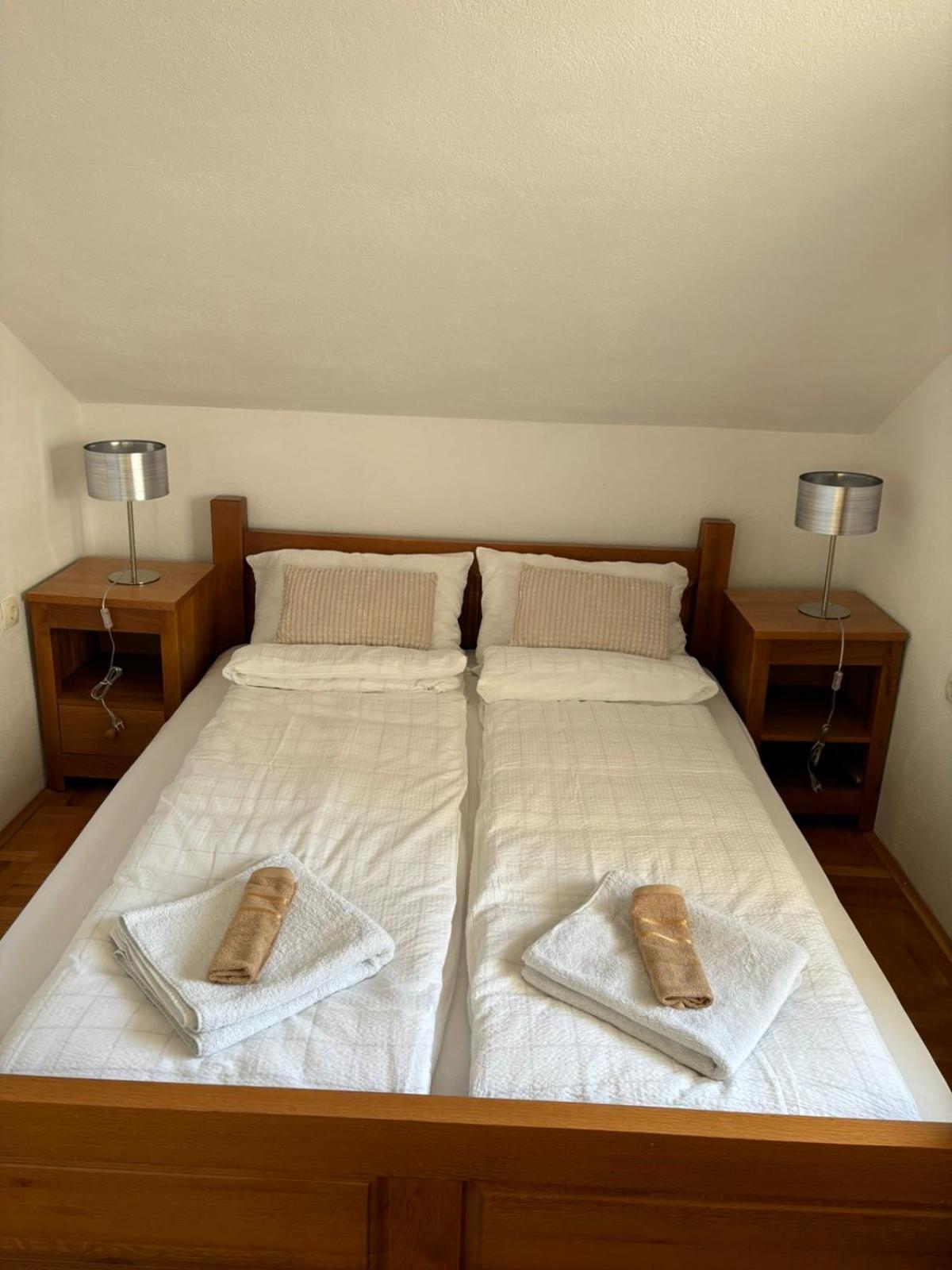 VILLA M Rustic & Spa