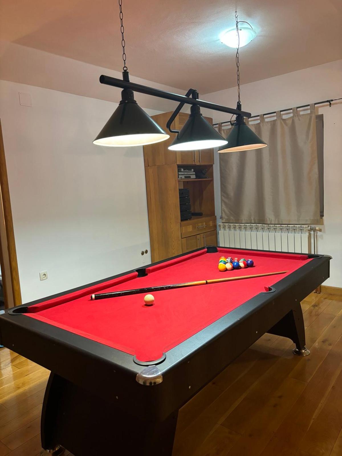 VILLA M Rustic & Spa