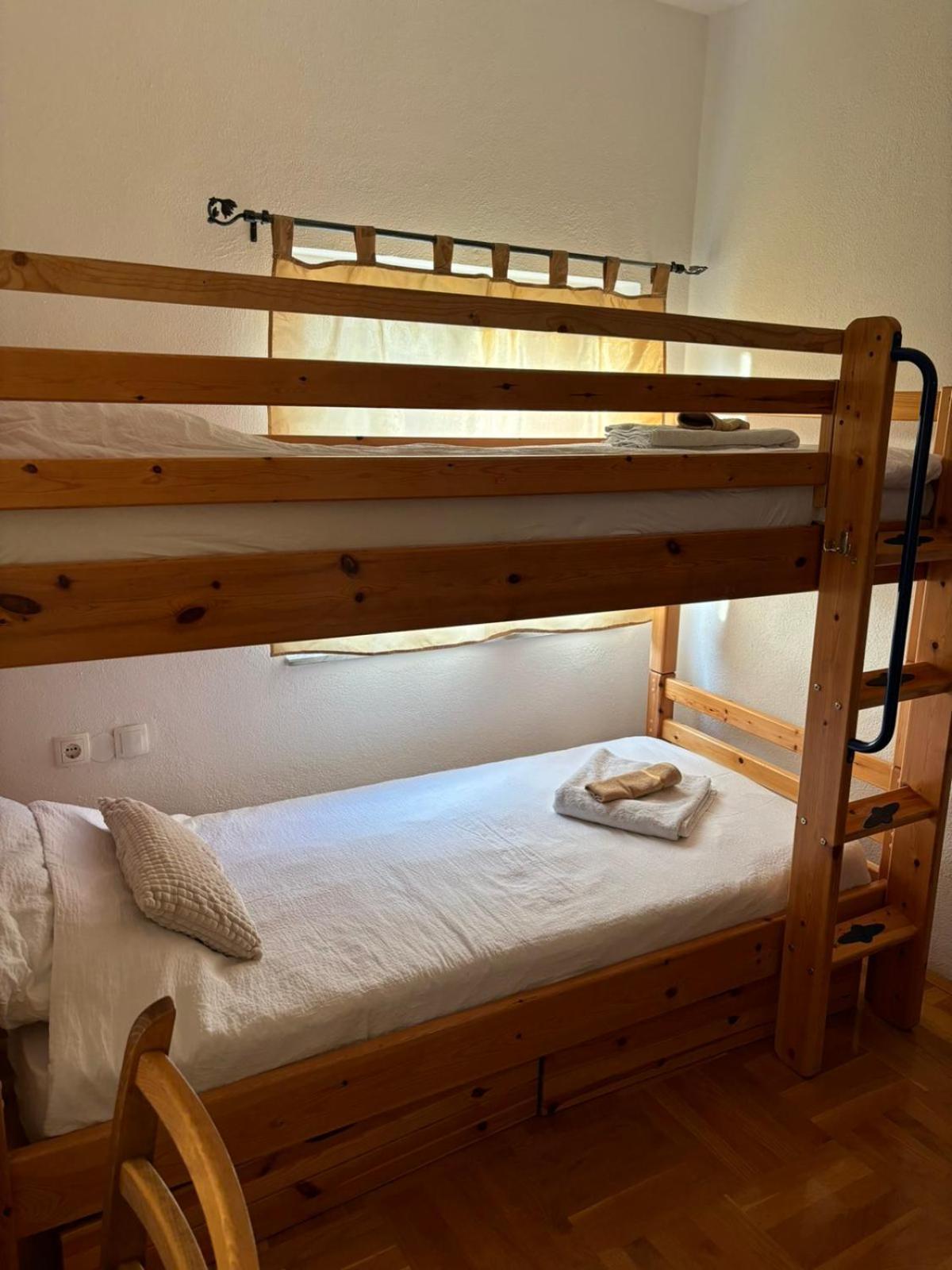 VILLA M Rustic & Spa