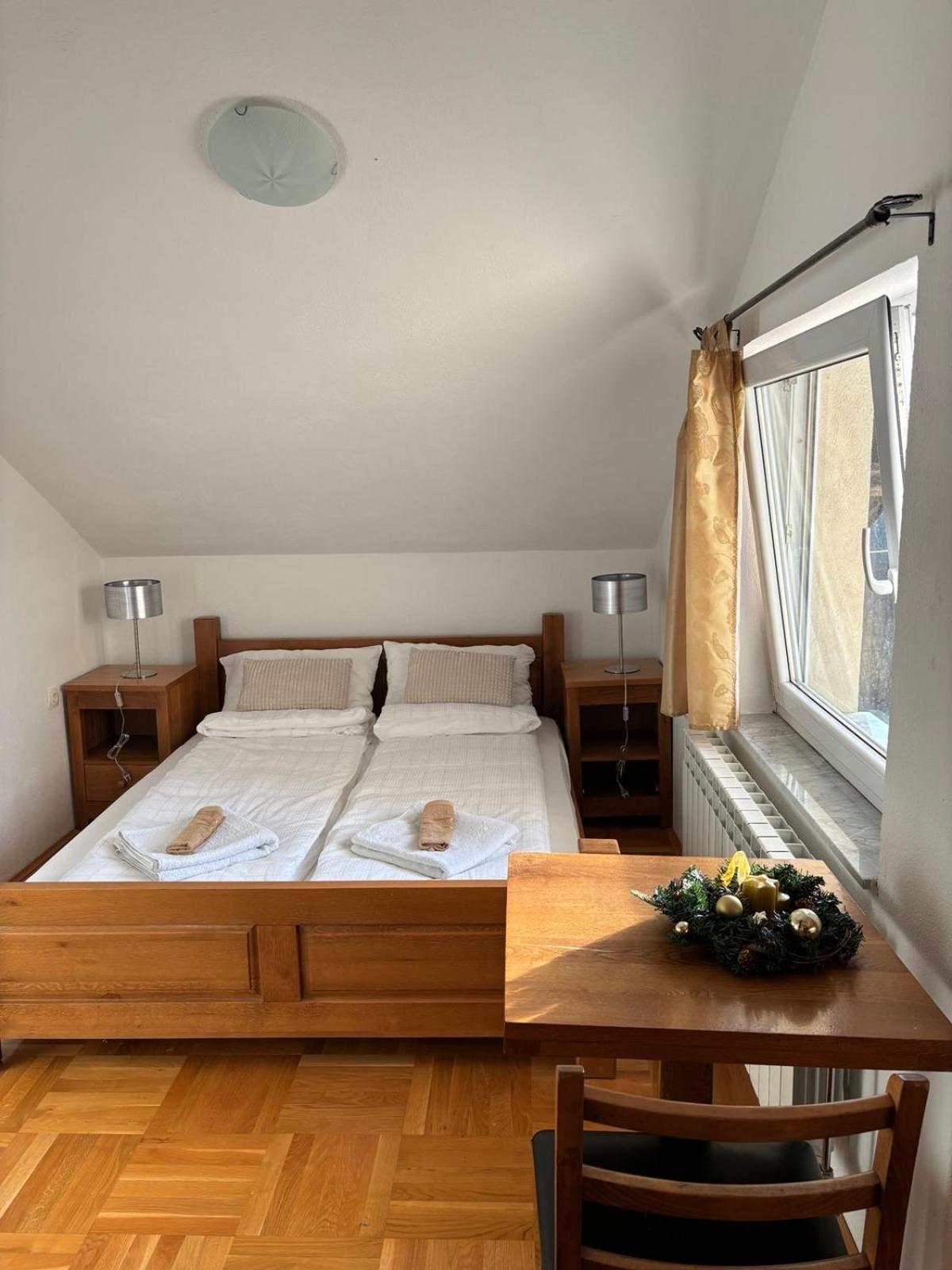 VILLA M Rustic & Spa
