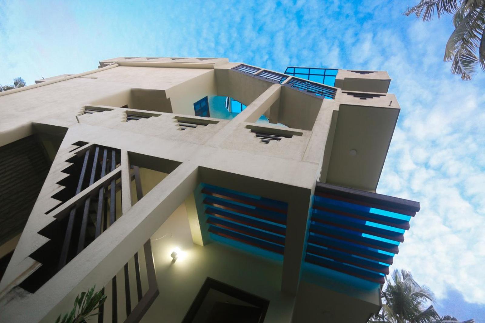 cric villa