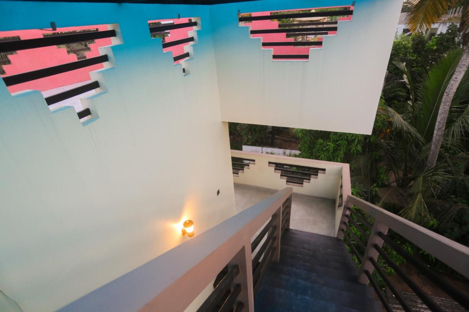 cric villa