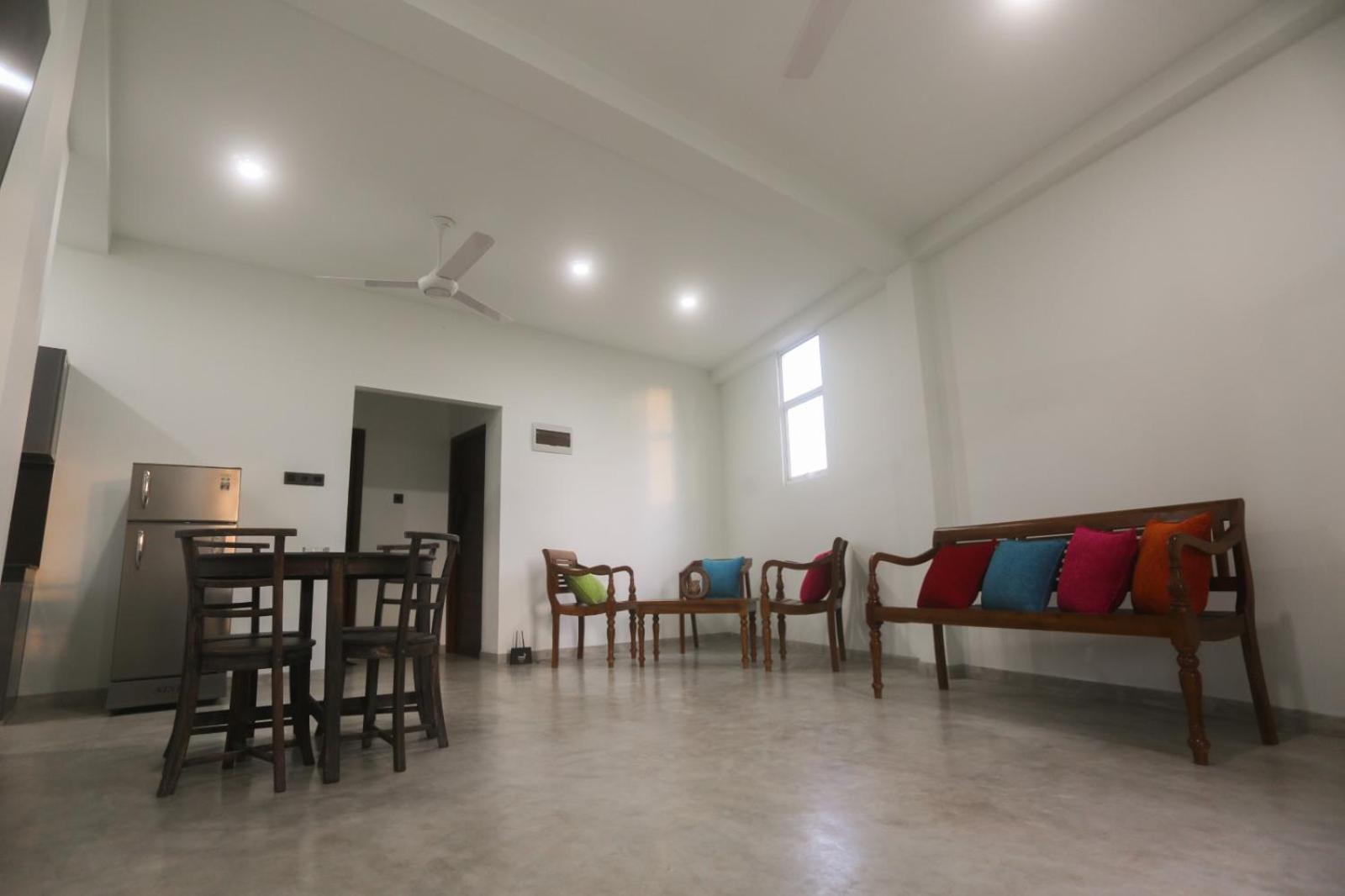 cric villa