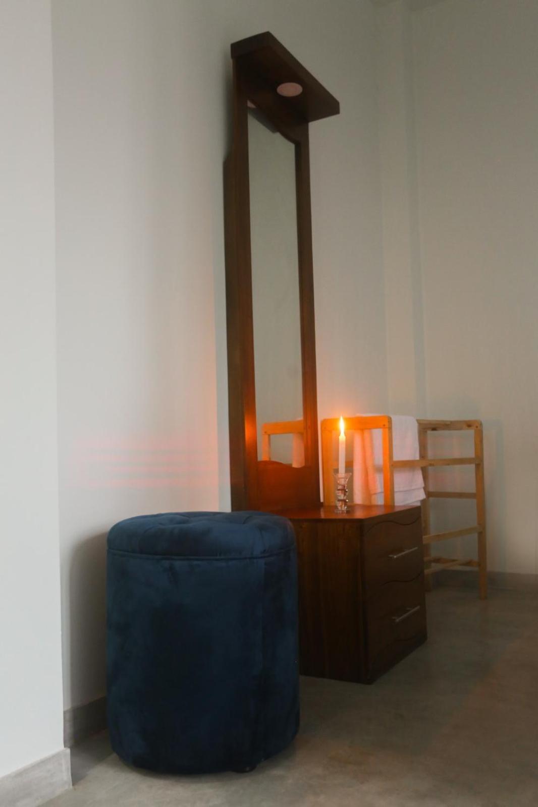 cric villa