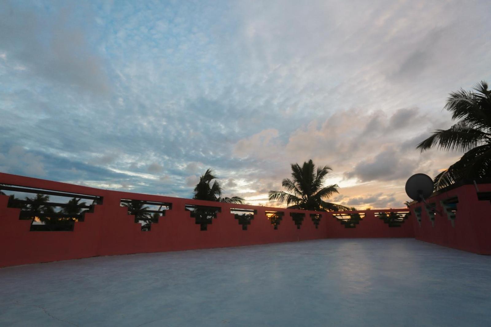 cric villa
