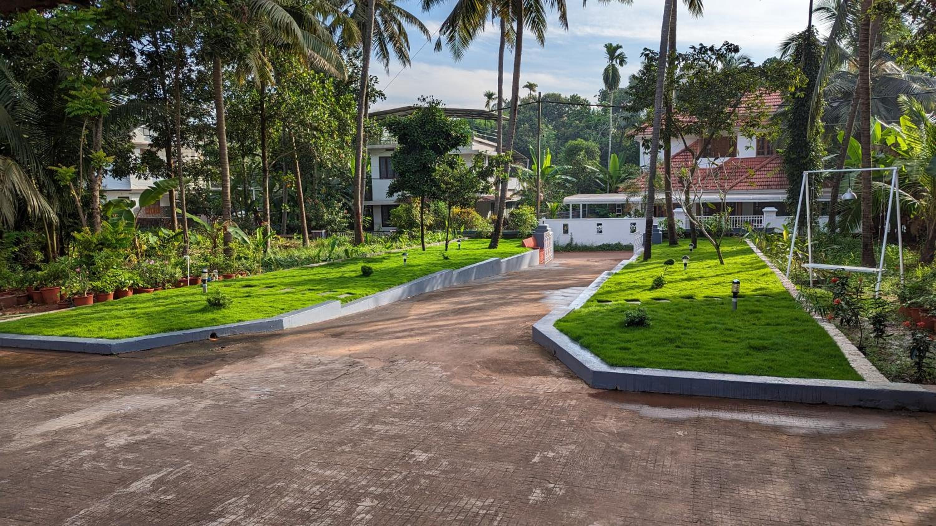 HILL TOP HOMES view 4