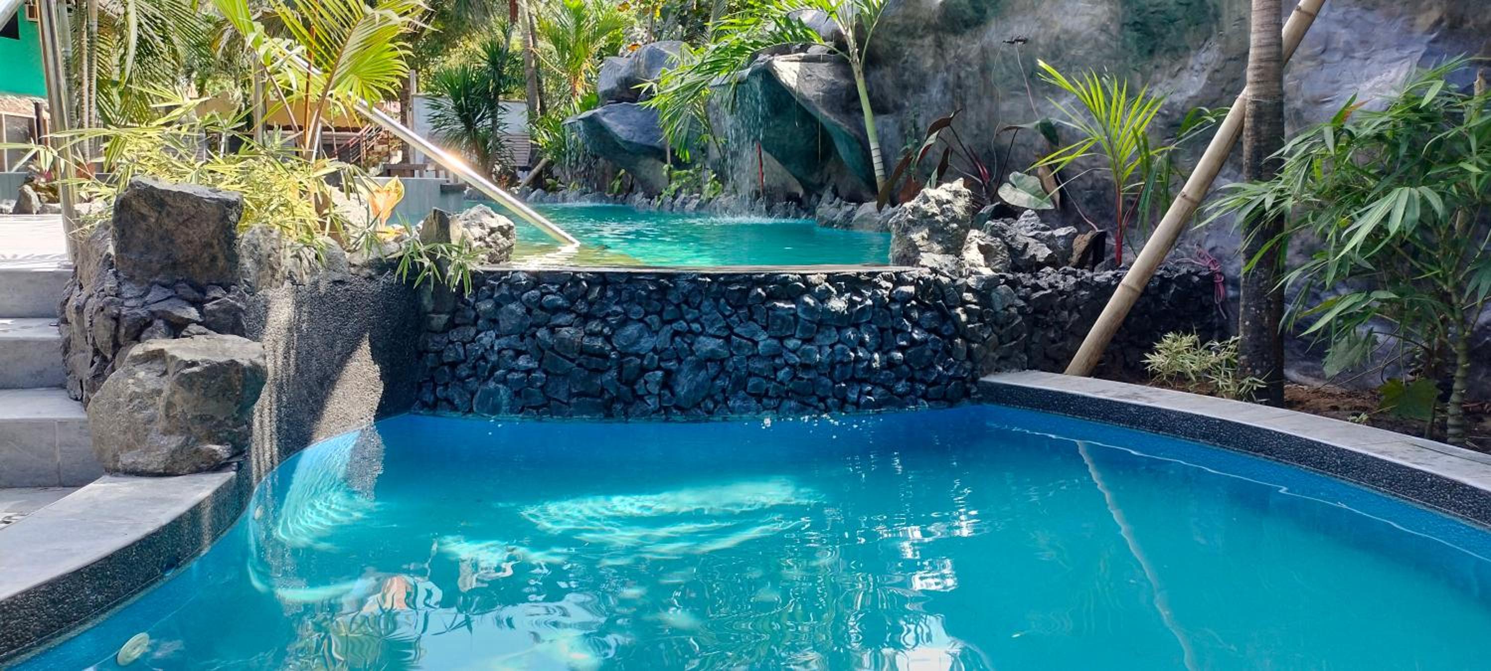 Takatuka Beach Resort