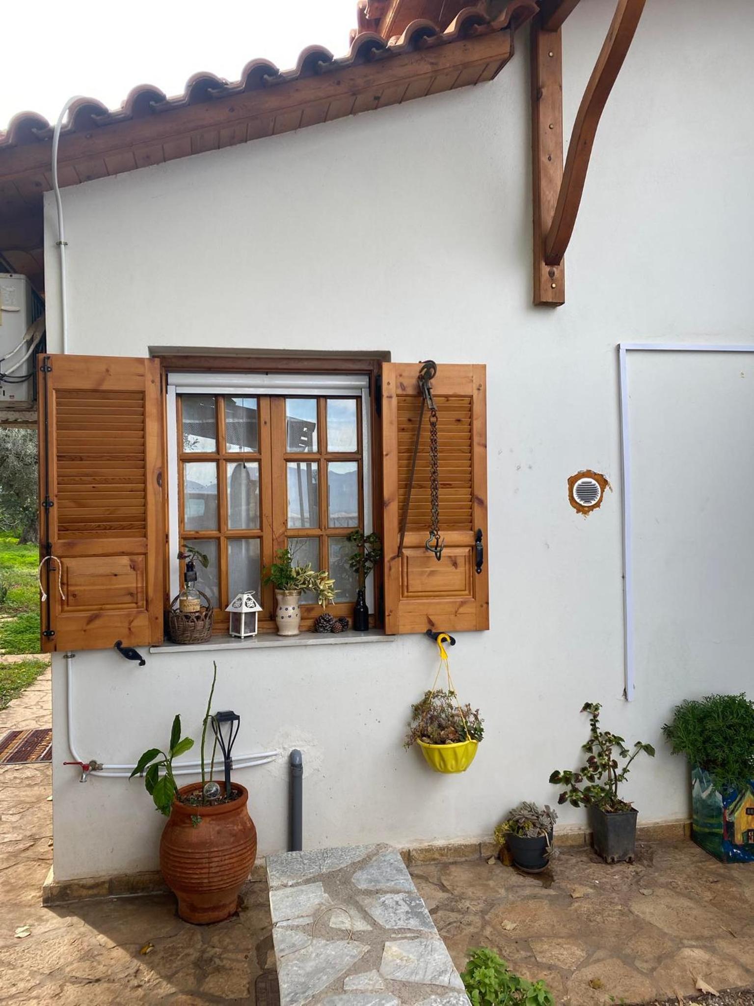 Cottage house with incredible view view 3