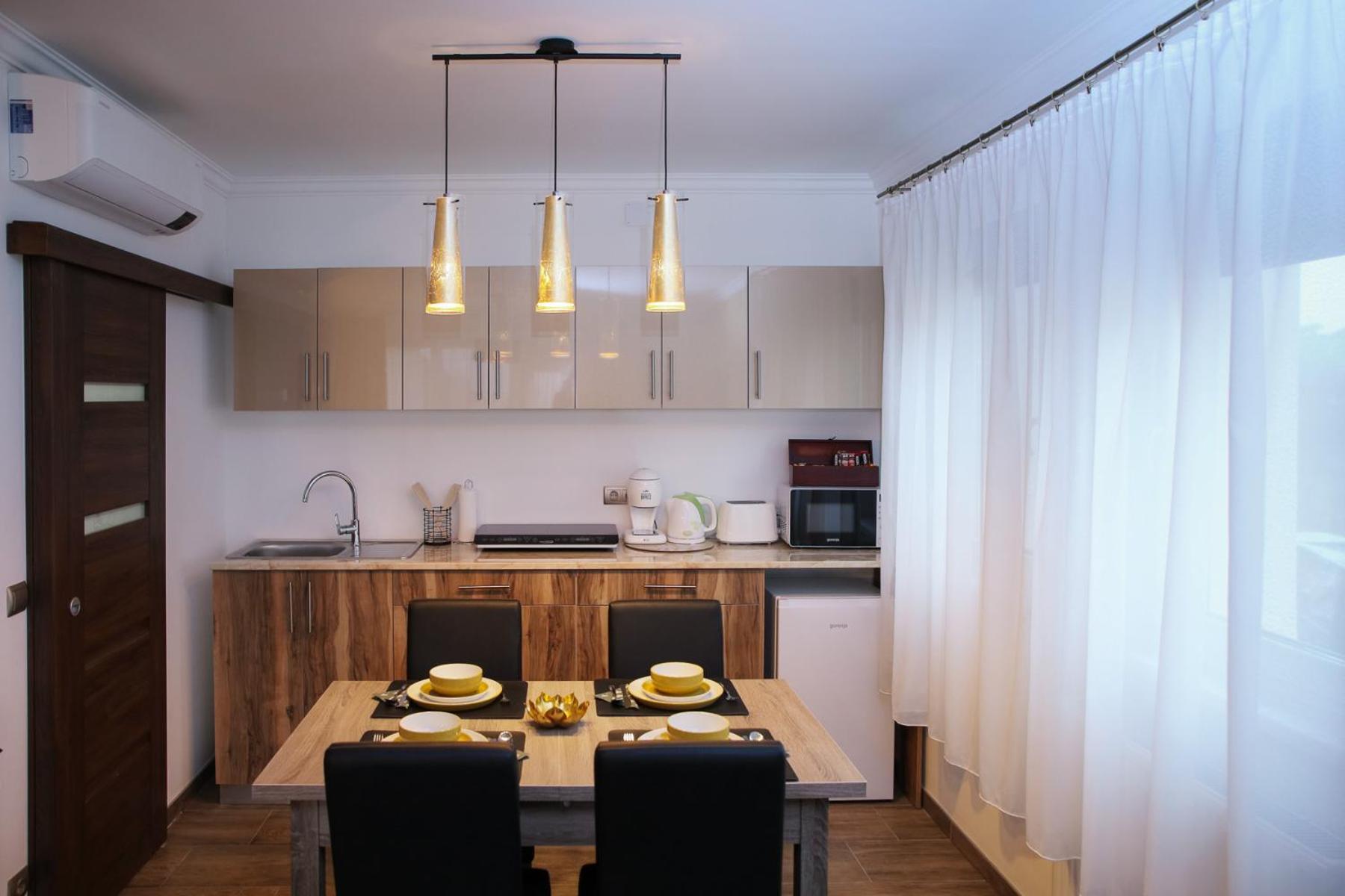 PRÉMIUM APARTMANOK