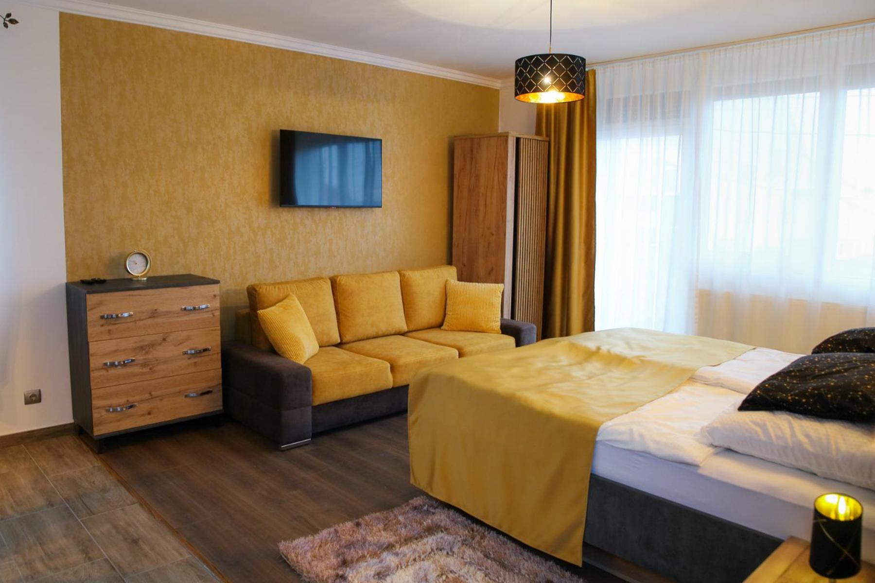 PRÉMIUM APARTMANOK