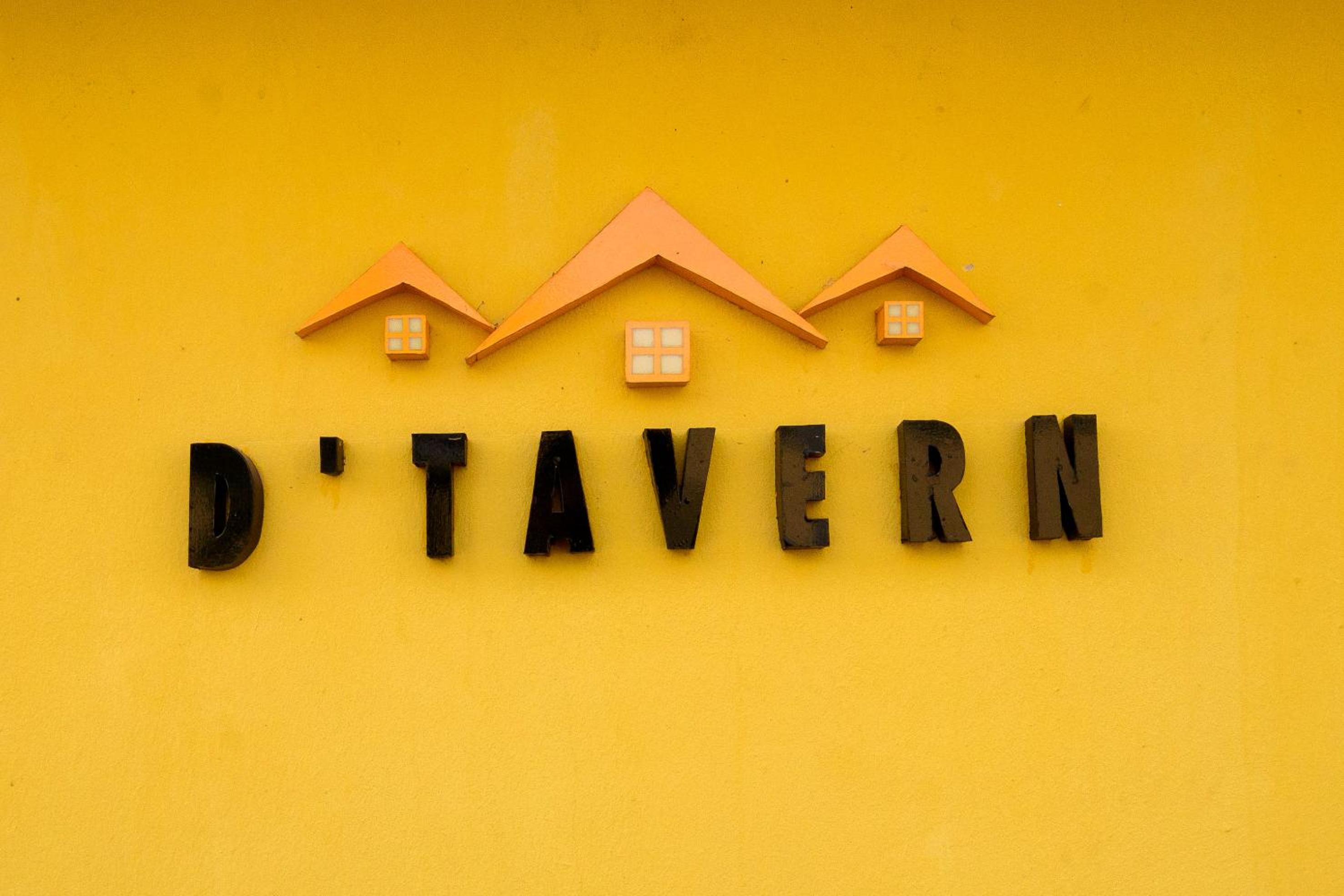 D'Tavern Apartment view 2