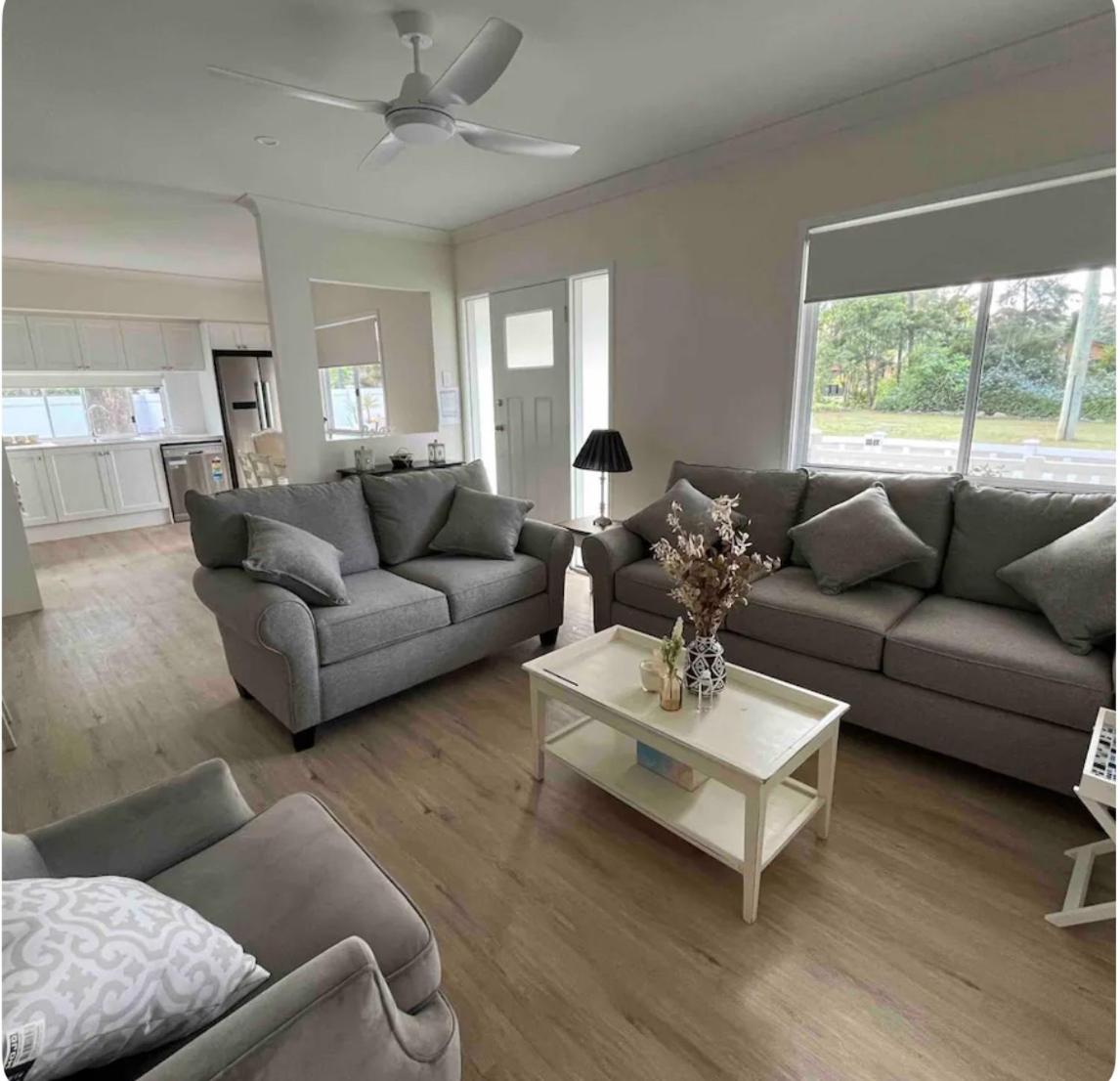 Hunter Valley D'Vine Stay II