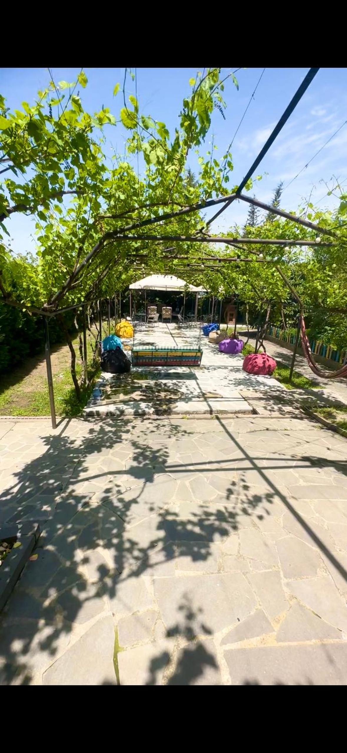 Villa Qeroli Saguramo