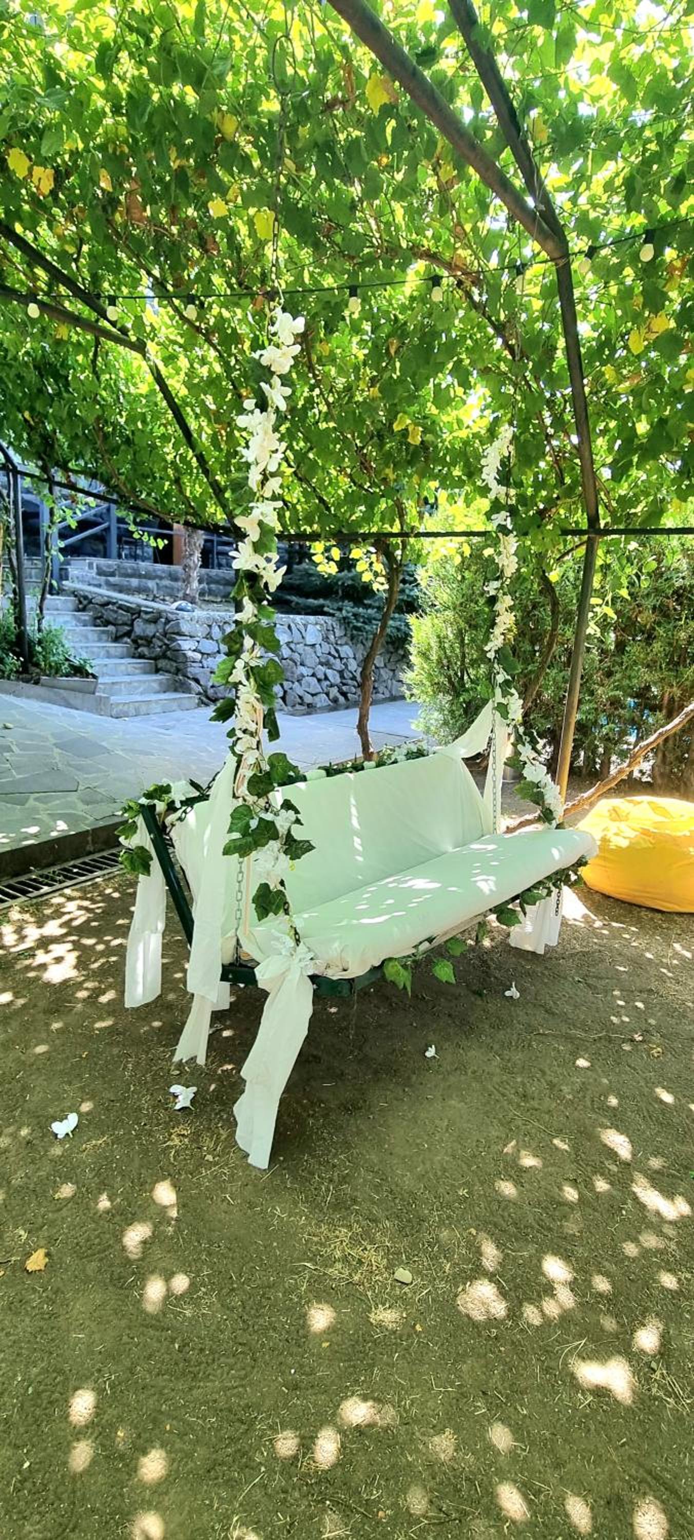 Villa Qeroli Saguramo