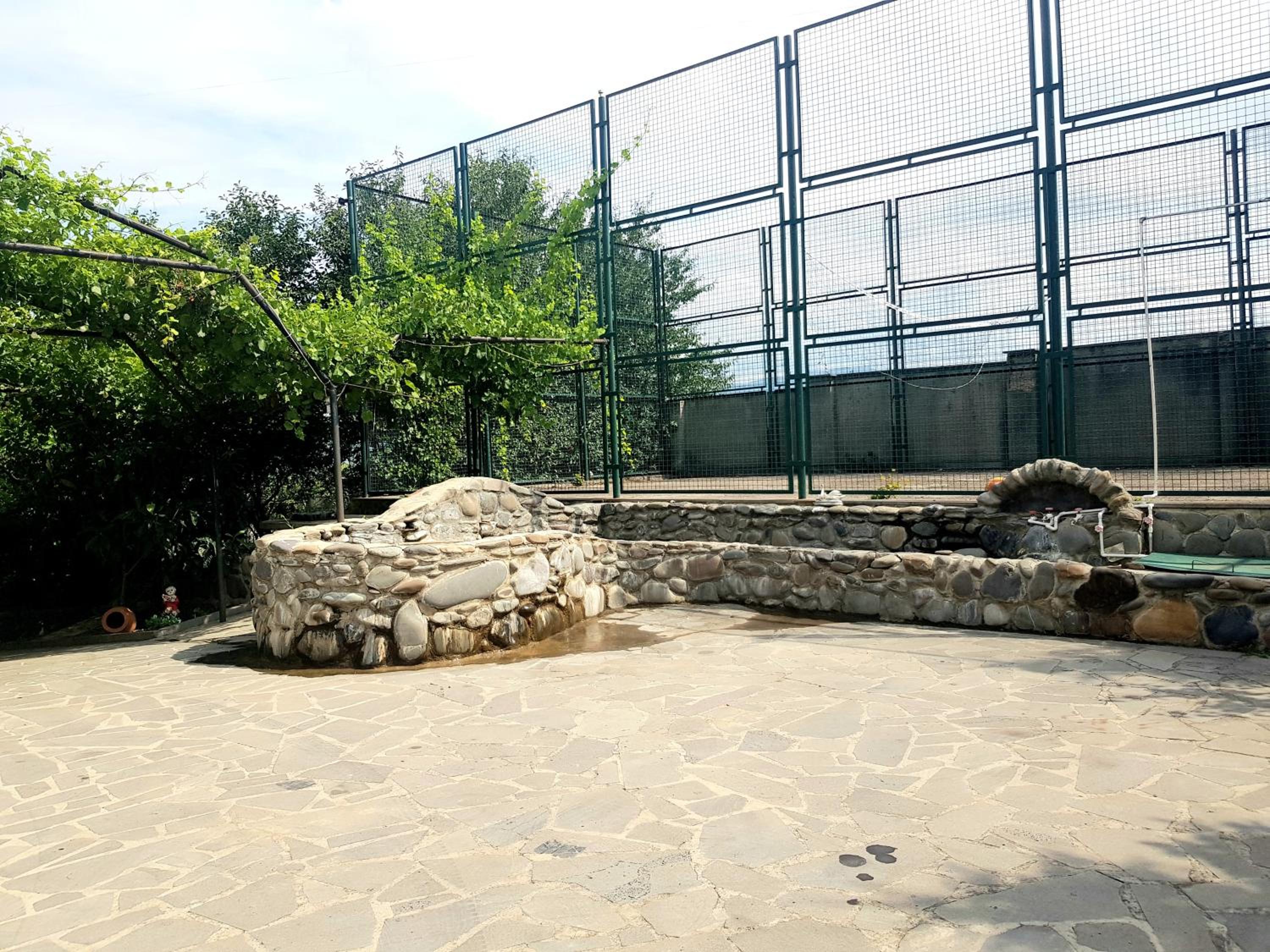 Villa Qeroli Saguramo