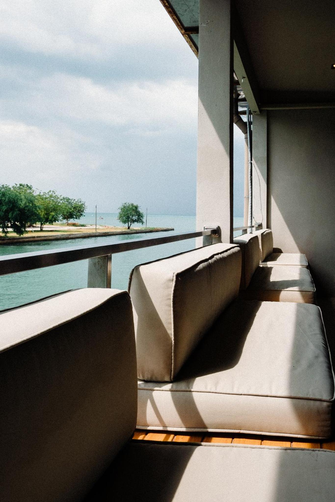 Baan Tah On The Sea