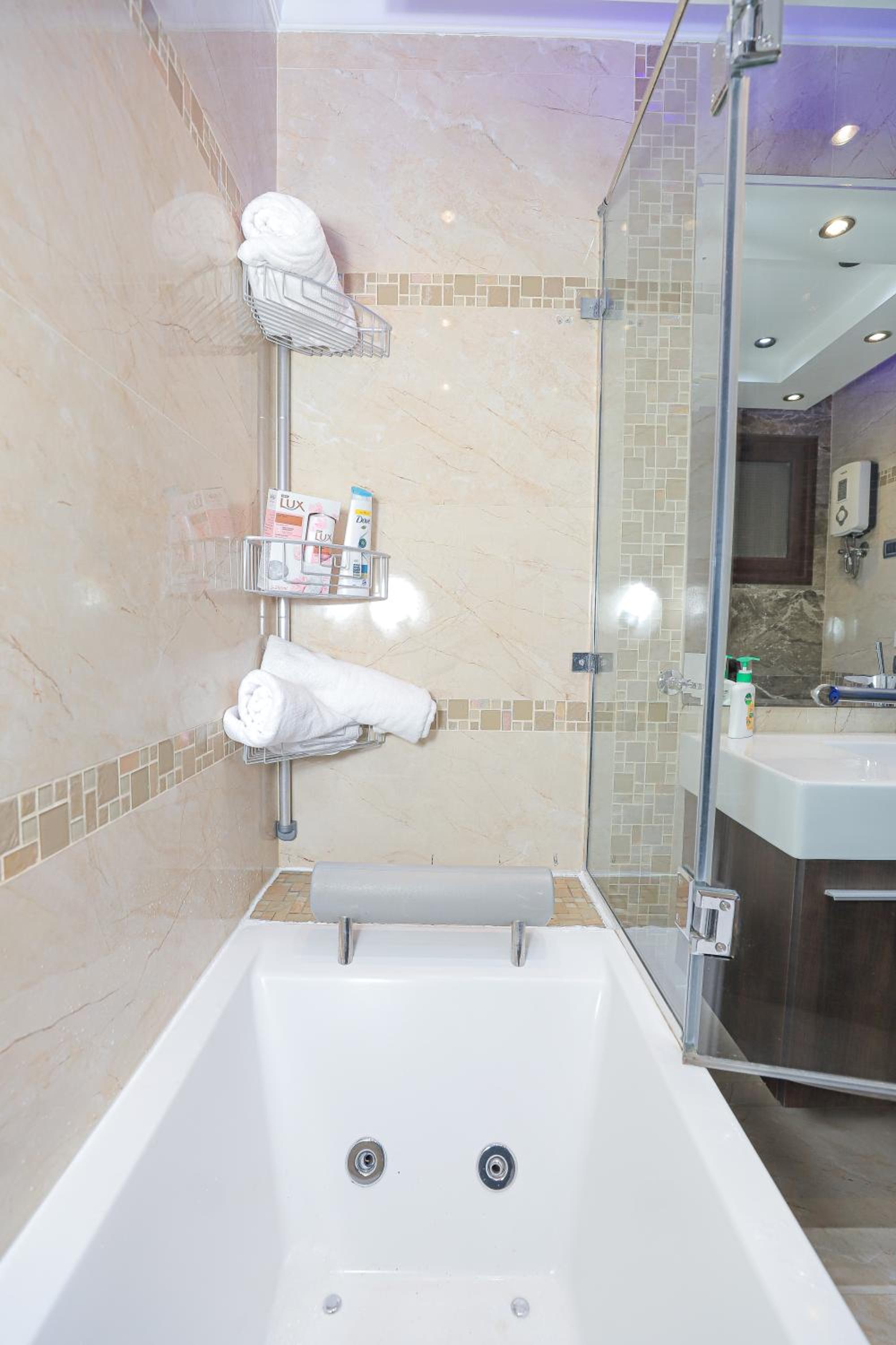 Heliopolis Heights, One Story Villa