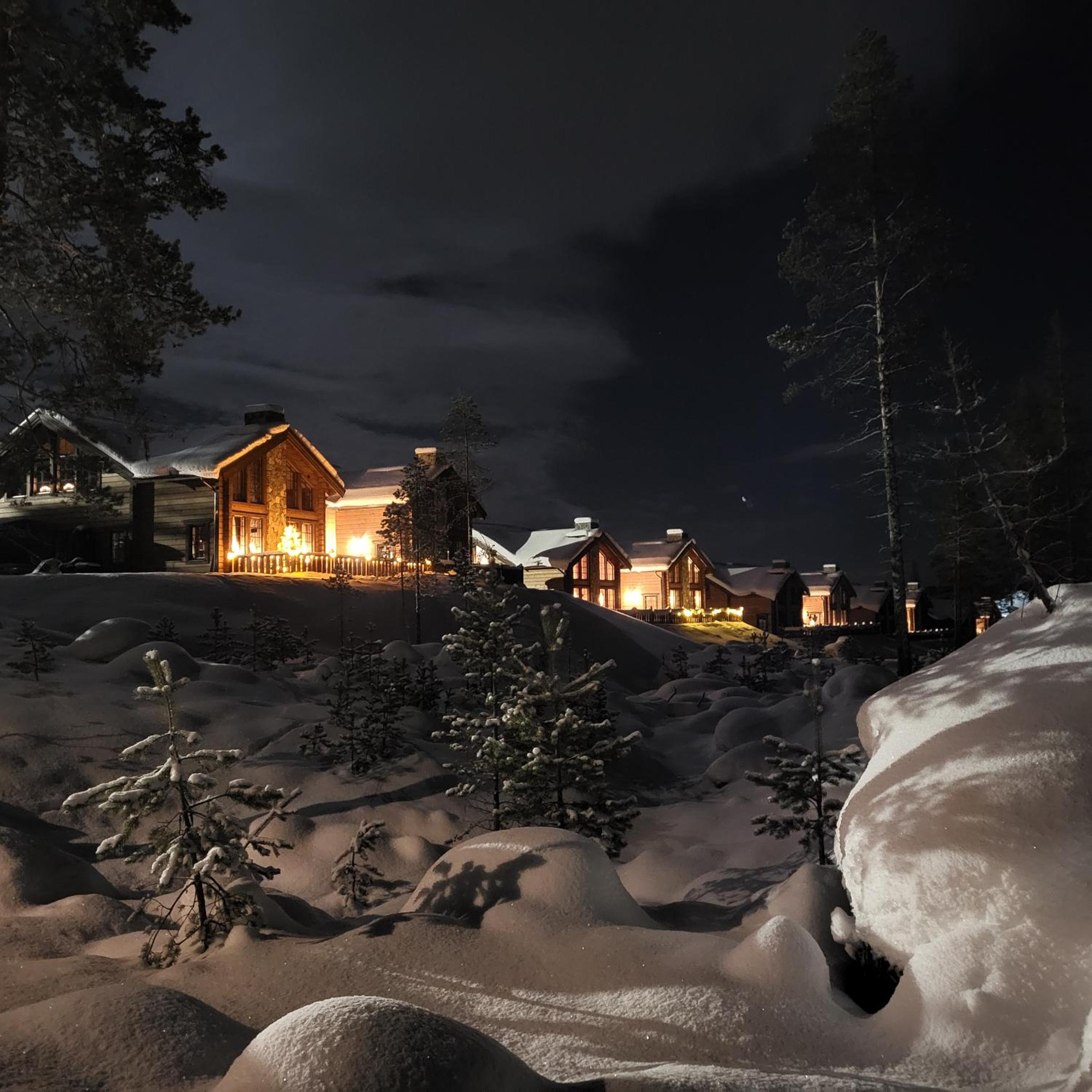 Idre Mountain Lodge with Sauna by Golf course