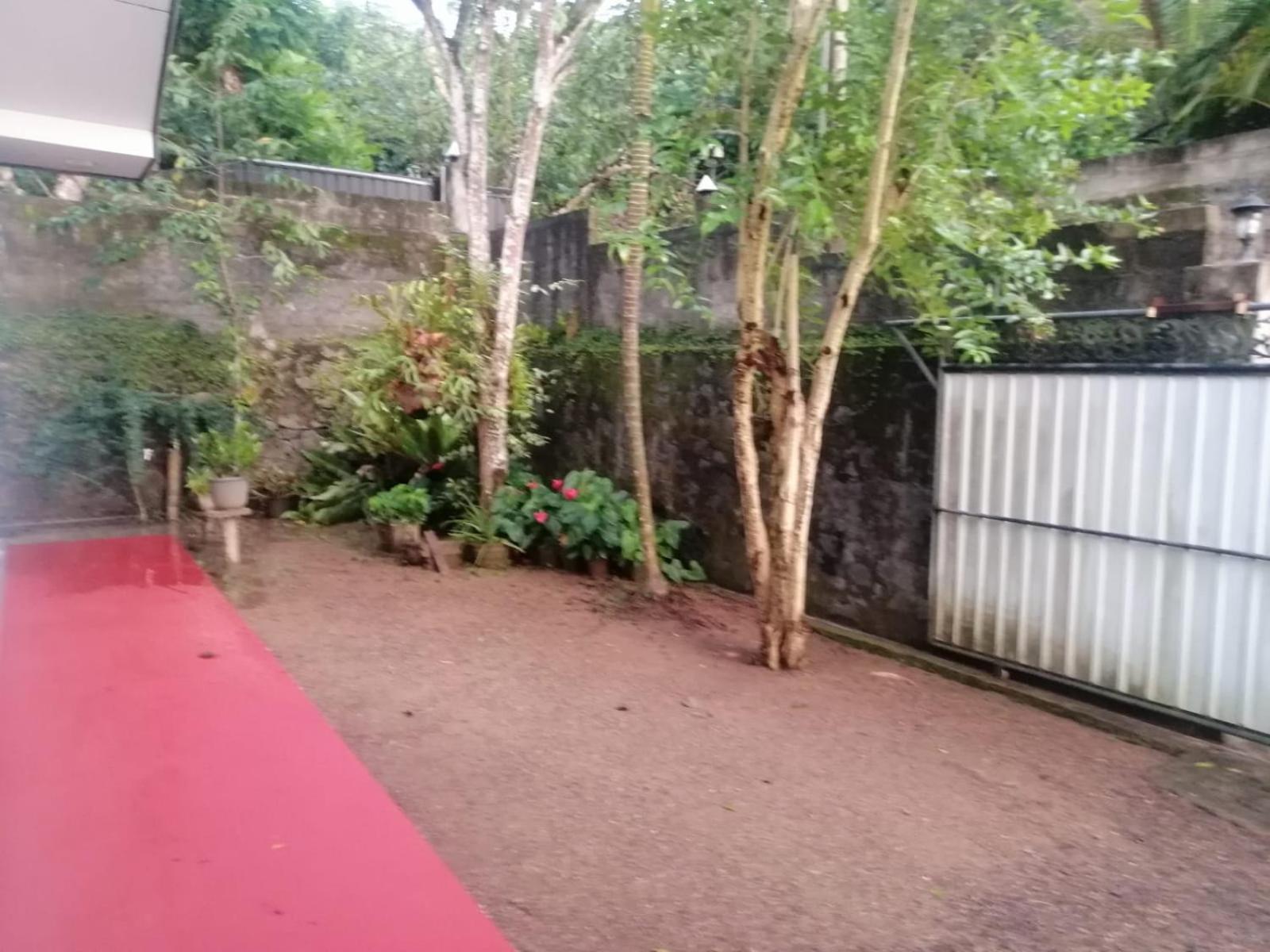 Dewa's Villa view 3