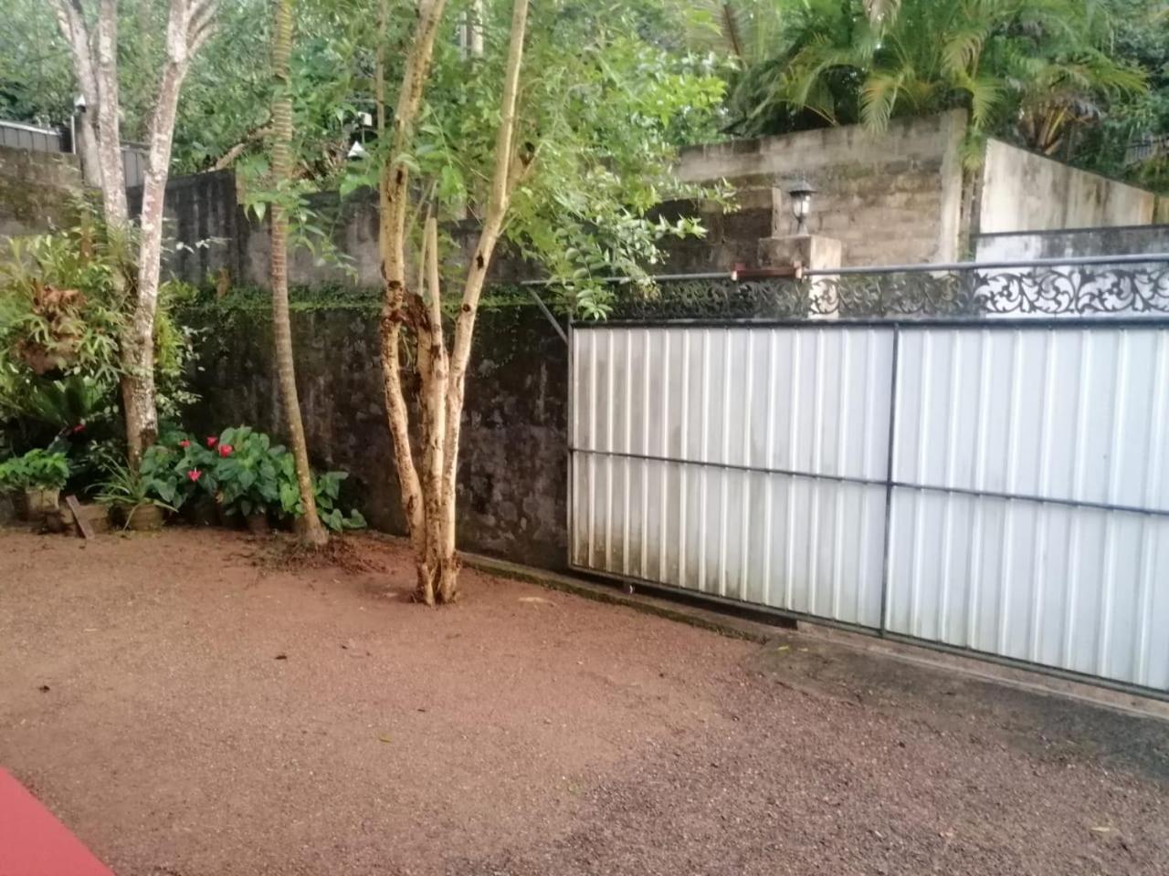 Dewa's Villa view 5