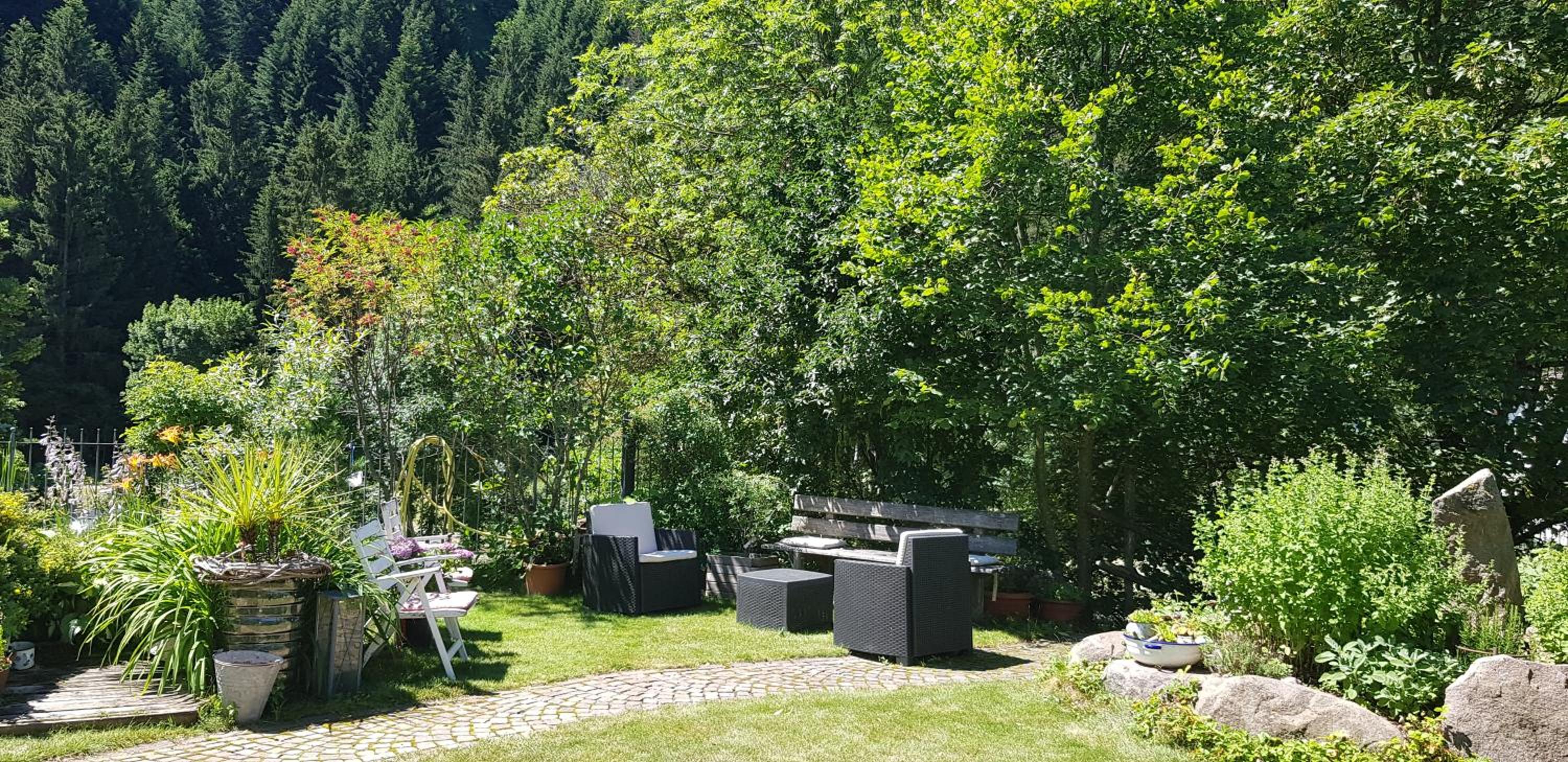 VILLA TERESA view 4