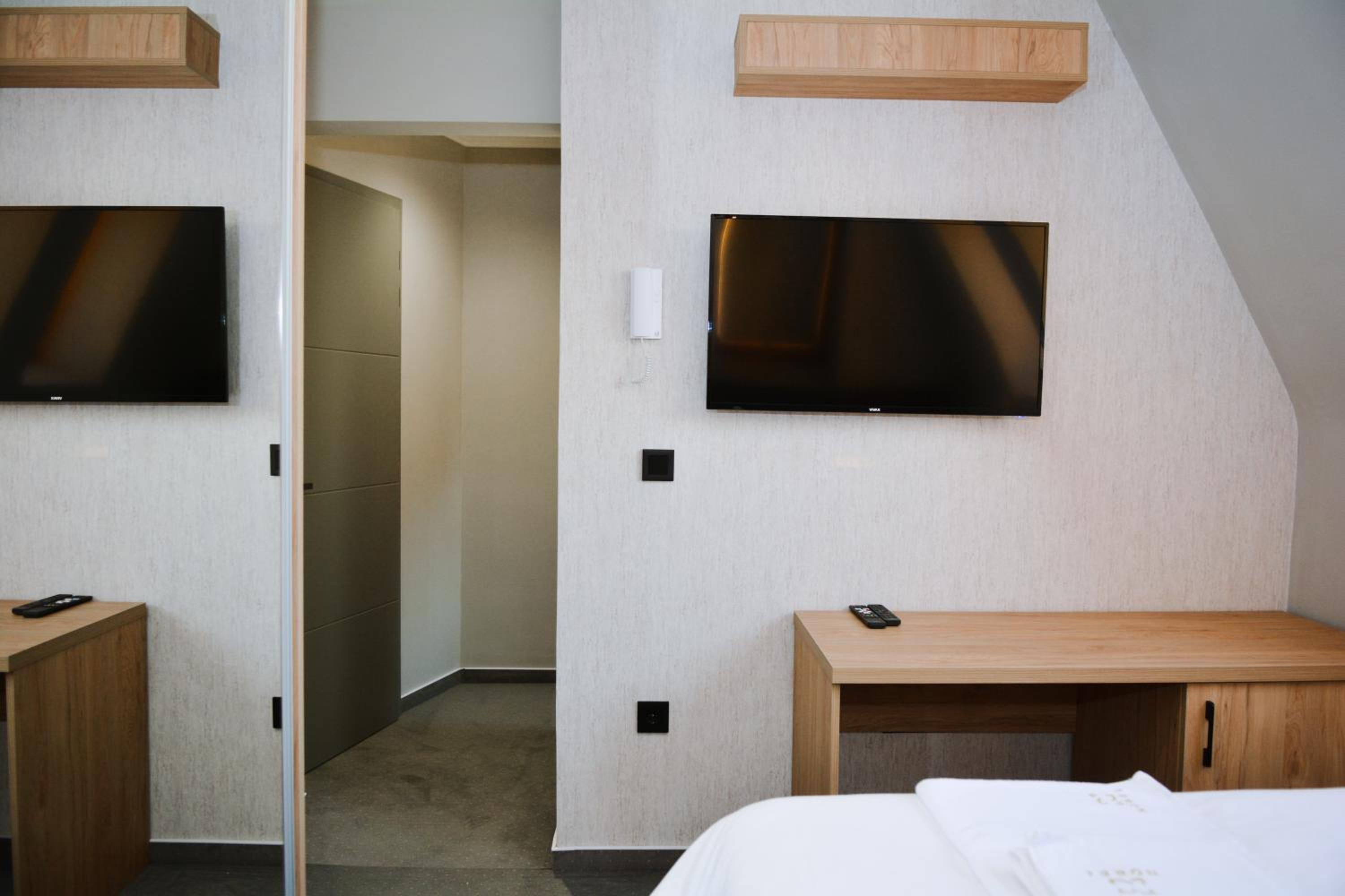 Nobel apartmani Brčko