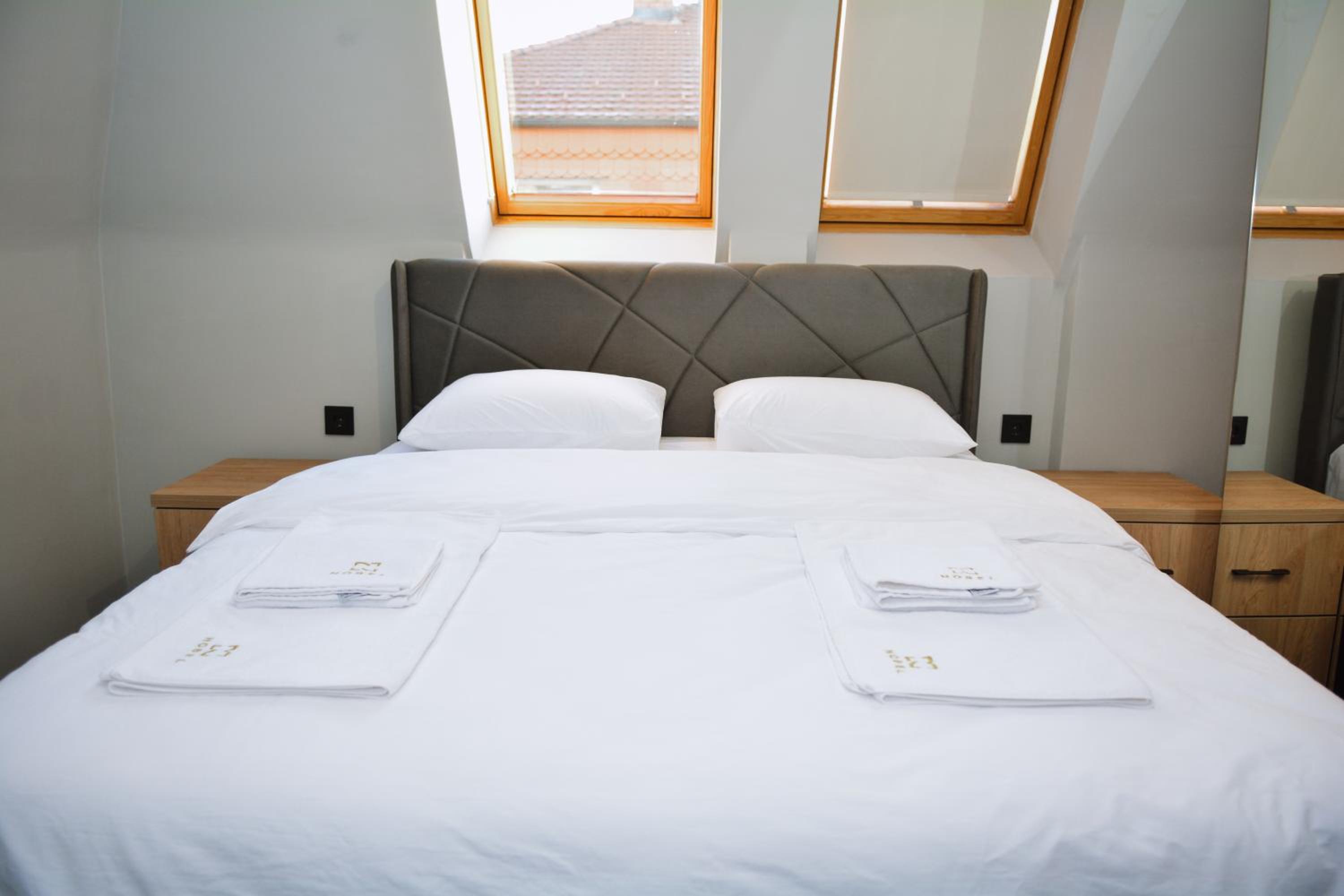 Nobel apartmani Brčko