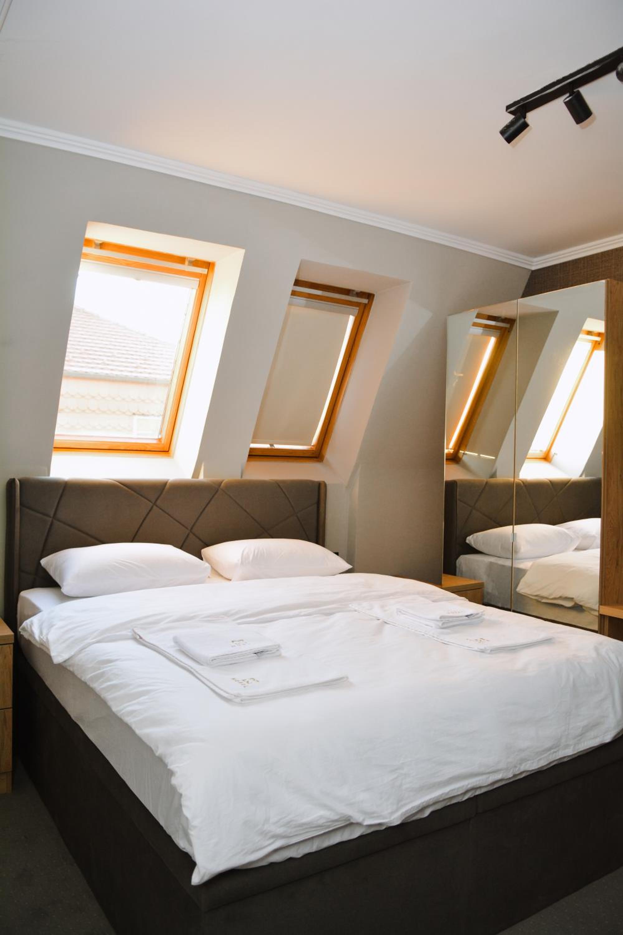 Nobel apartmani Brčko