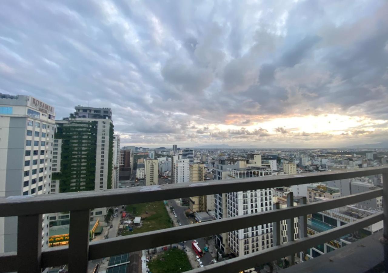 My Khe Beach 3BDR 100sqm Flash Sales view 3