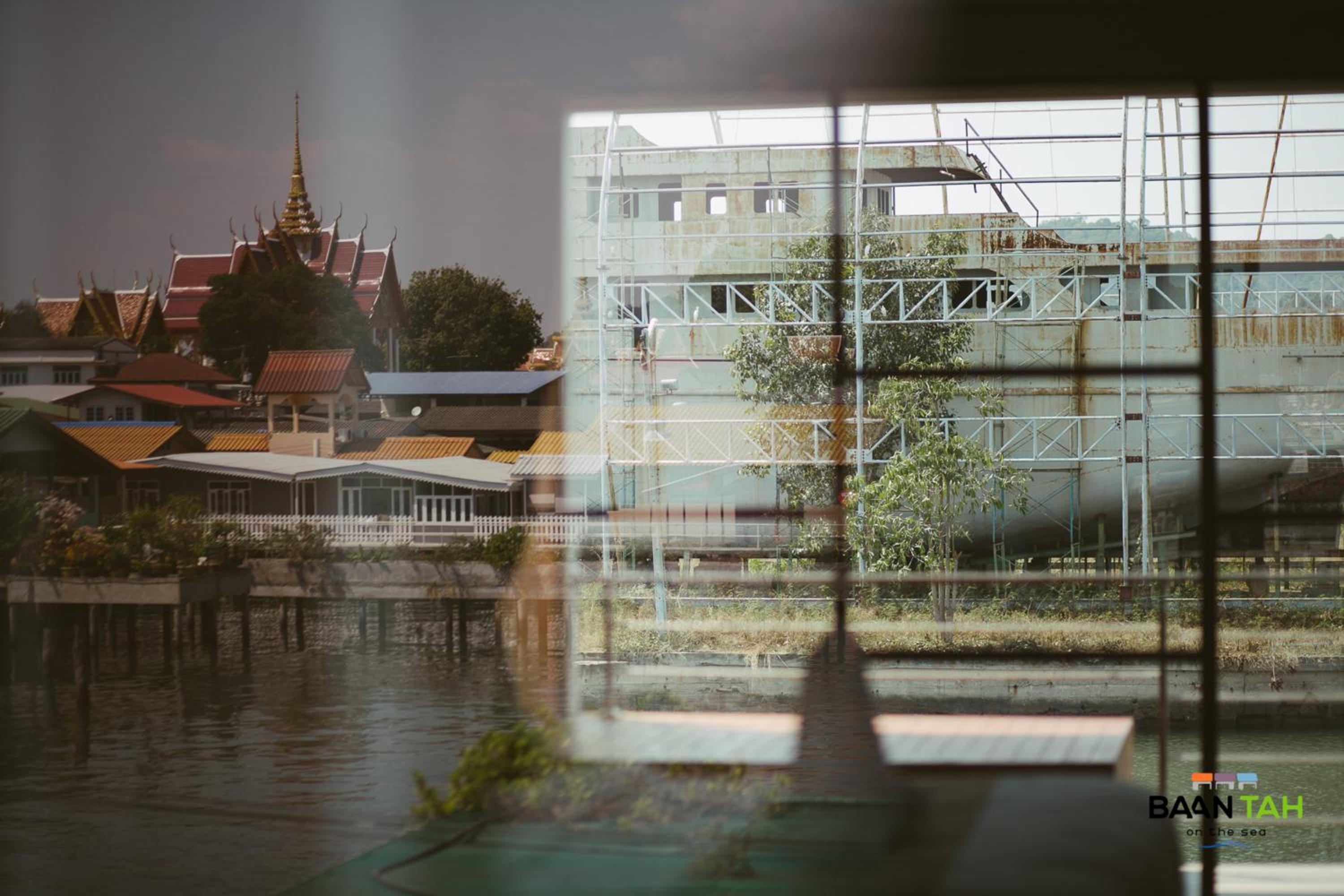 Baan Tah On The Sea