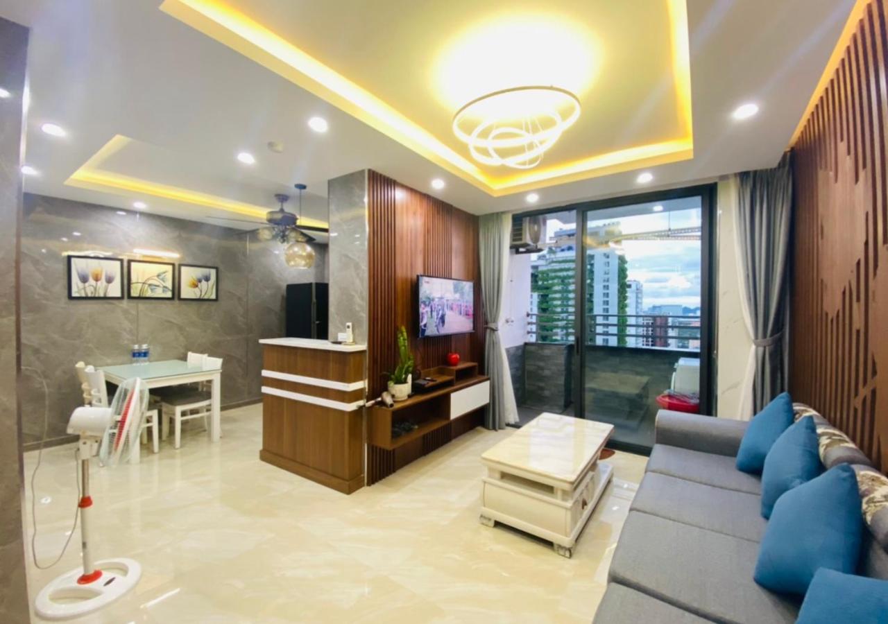 My Khe Beach 3BDR 100sqm Flash Sales view 2