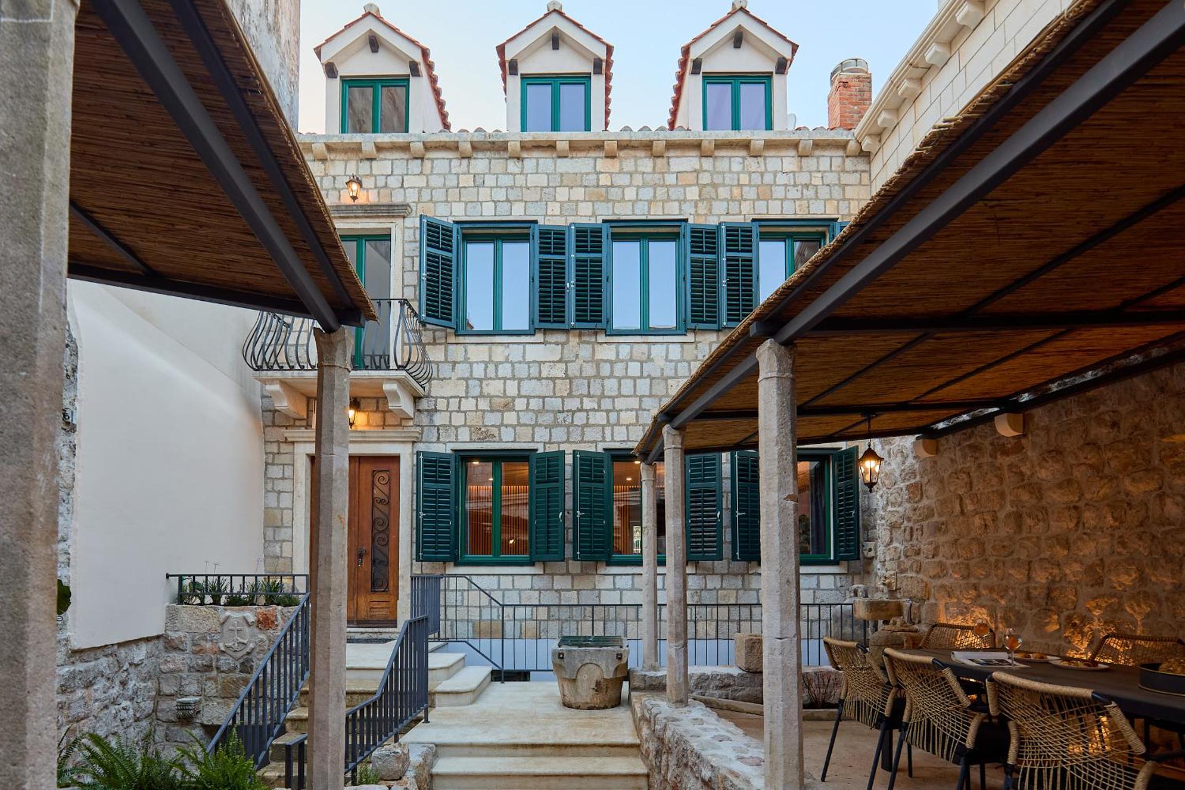 Hedera Estate, Villa Hedera XVII