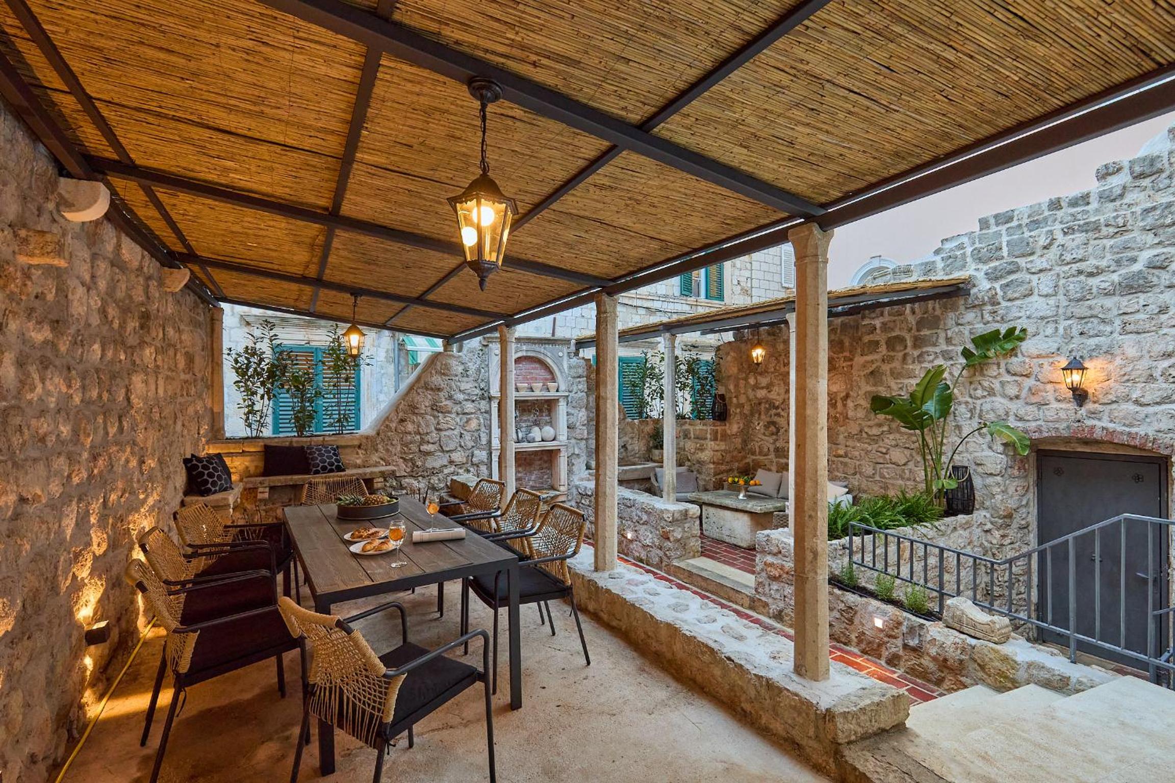 Hedera Estate, Villa Hedera XVII