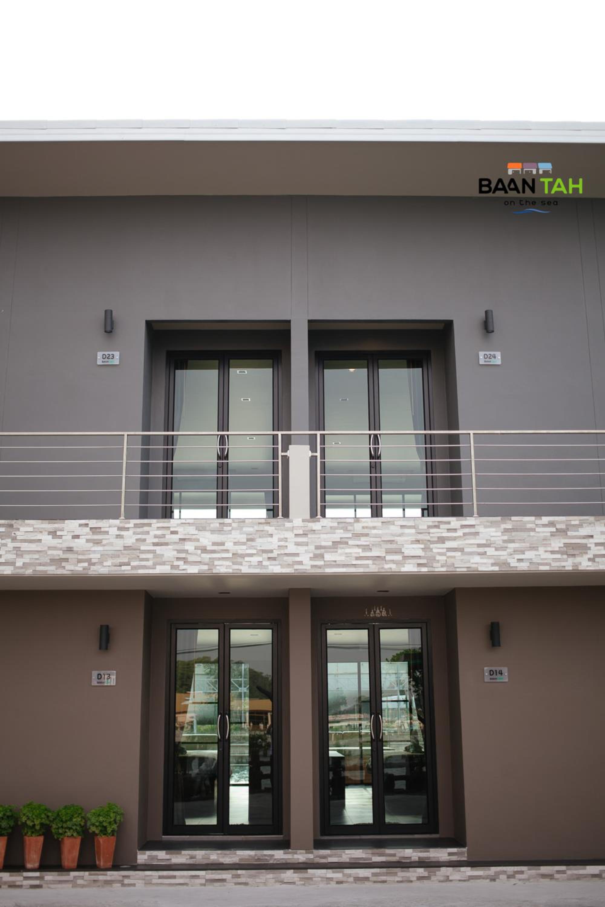 Baan Tah On The Sea