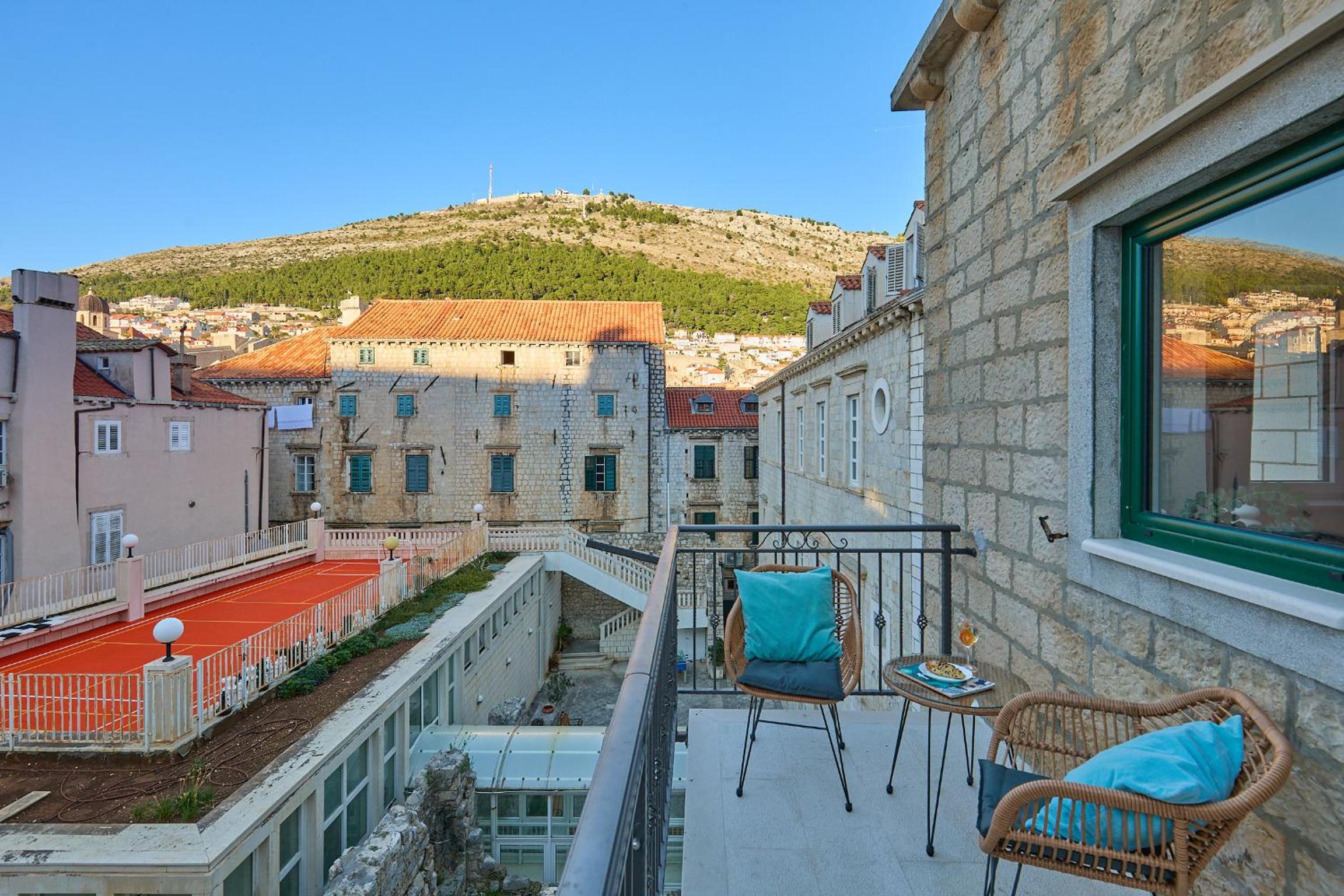 Hedera Estate, Villa Hedera XVII