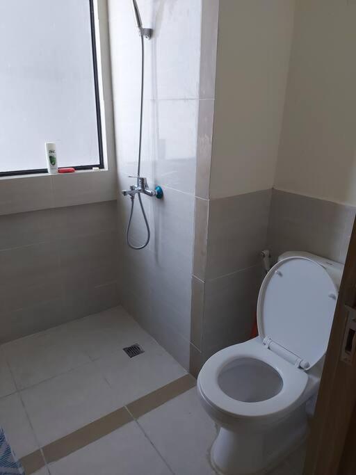 Apartment Fasilitas Lengkap