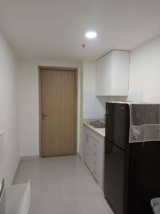 Apartment Fasilitas Lengkap