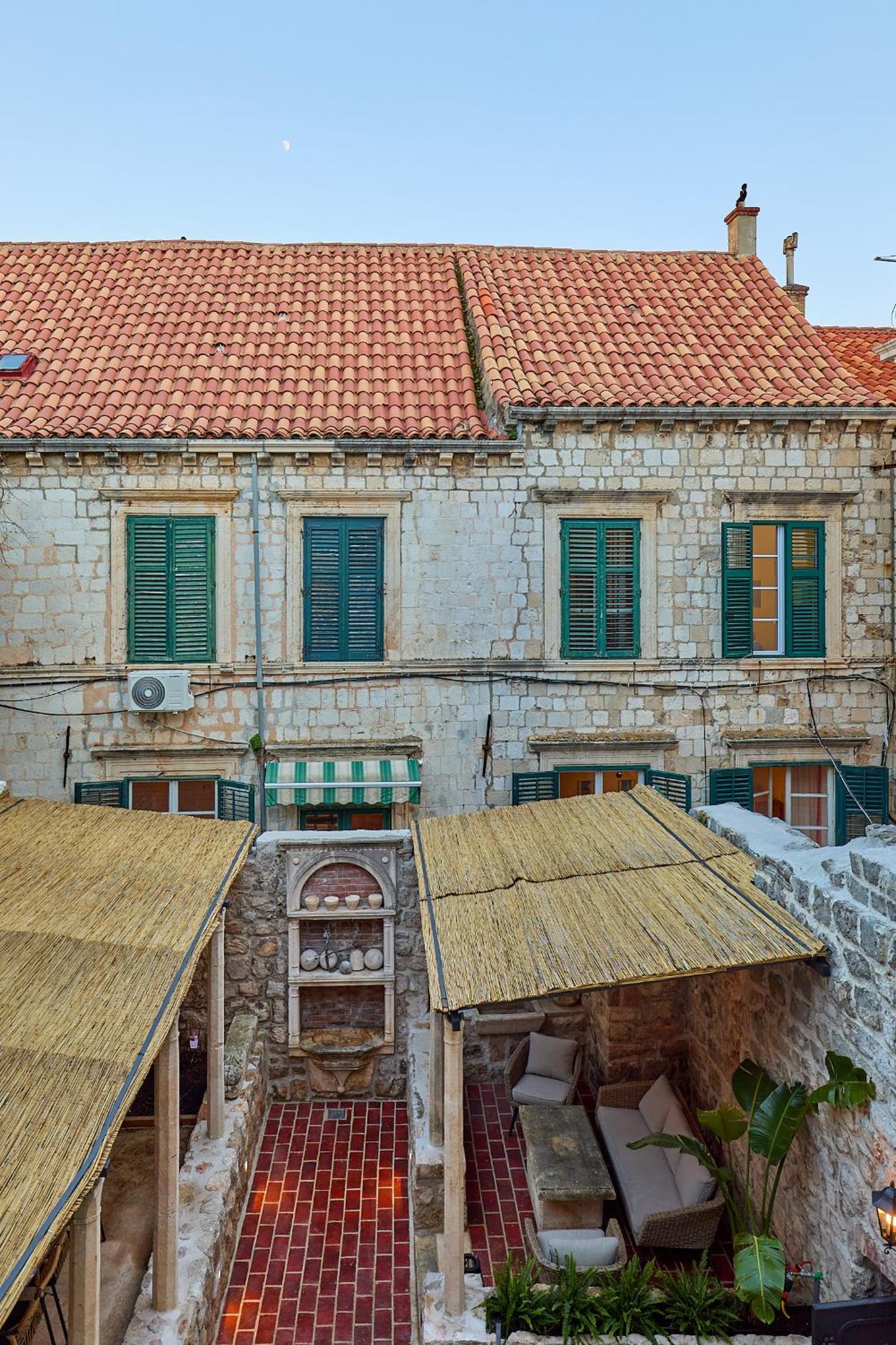 Hedera Estate, Villa Hedera XVII