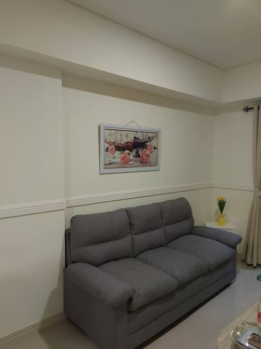 Apartment Fasilitas Lengkap