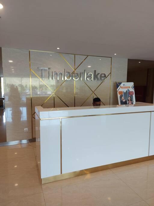 Apartment Fasilitas Lengkap