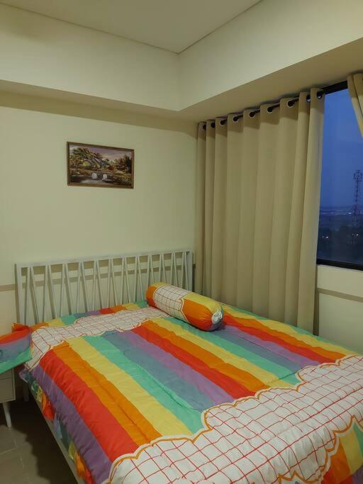 Apartment Fasilitas Lengkap