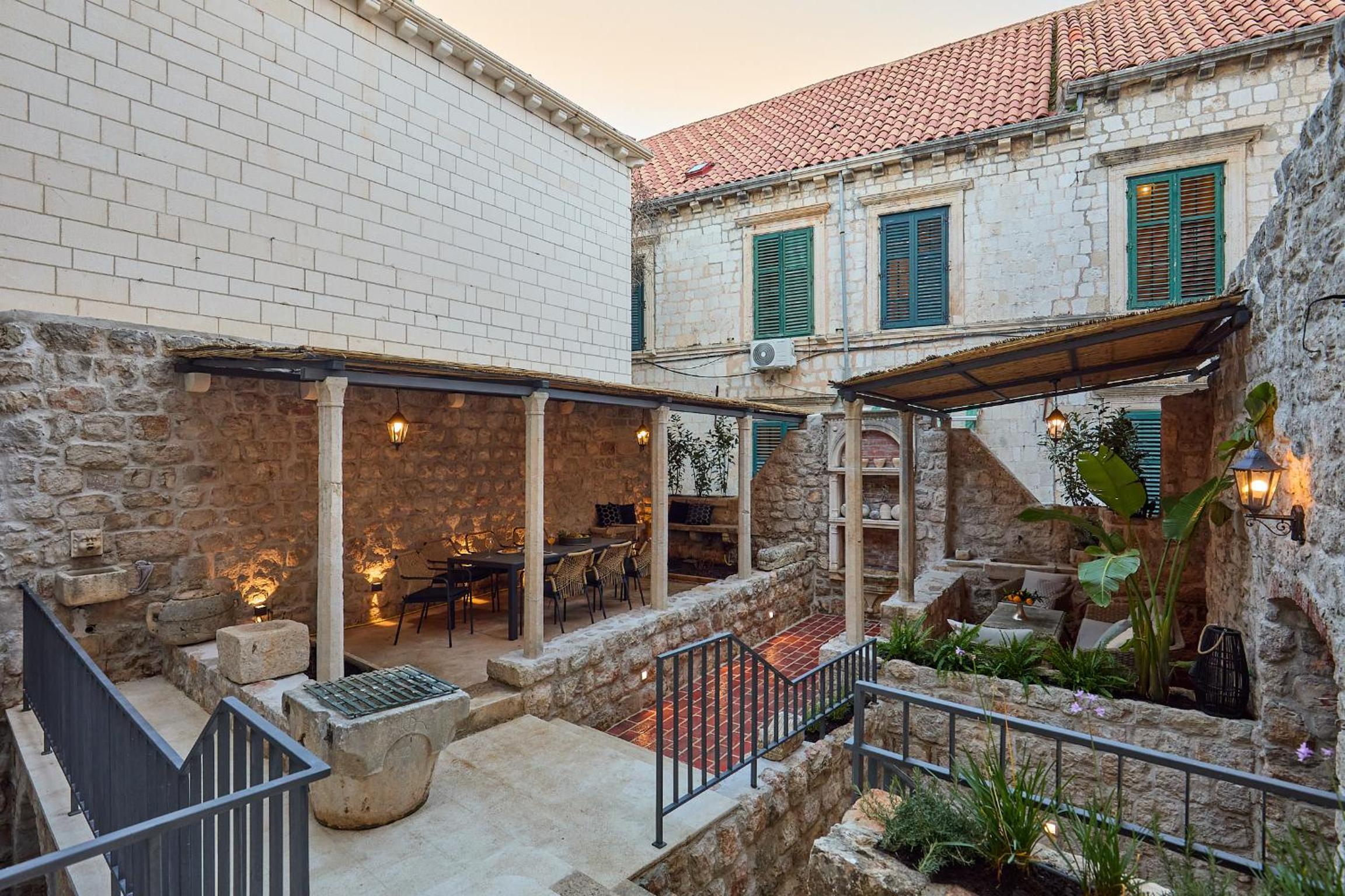 Hedera Estate, Villa Hedera XVII