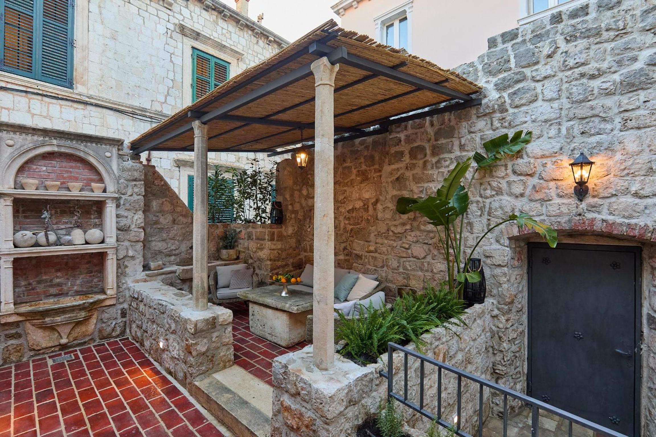 Hedera Estate, Villa Hedera XVII
