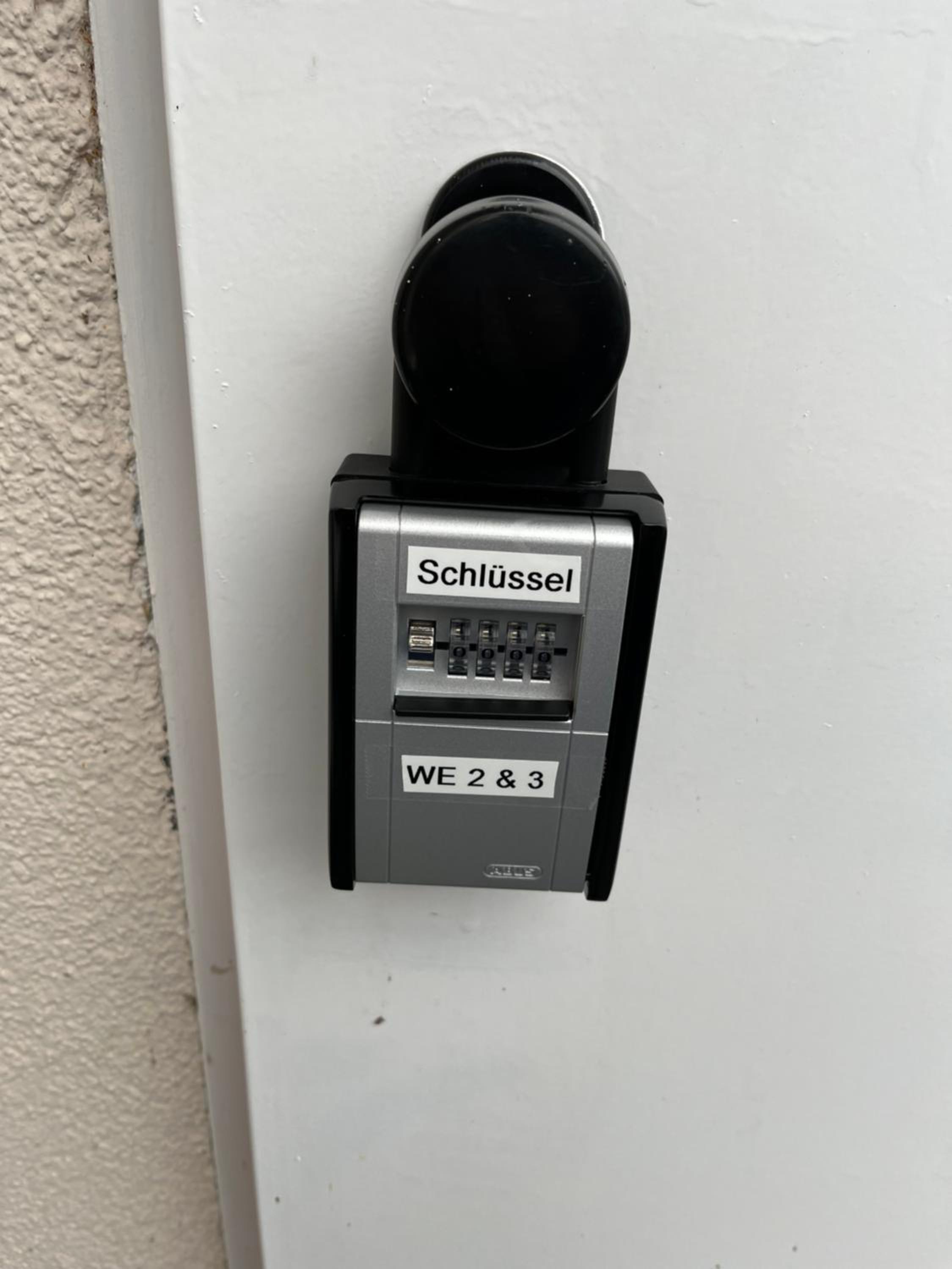 Apartment 3 ABG69 - ideal für Familien und Geschäftsreisende