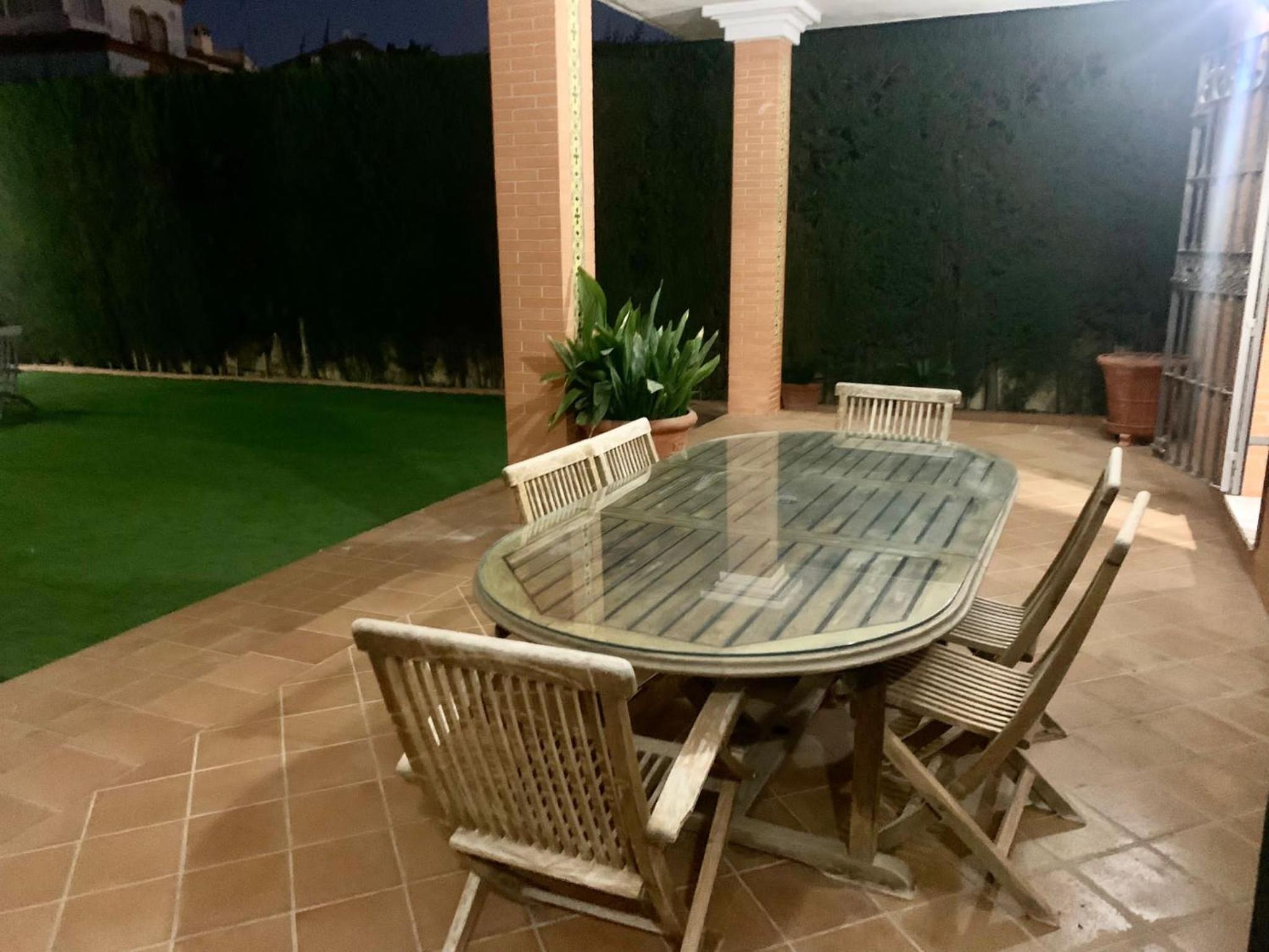Villa Candelaria Sevilla Home Luxury