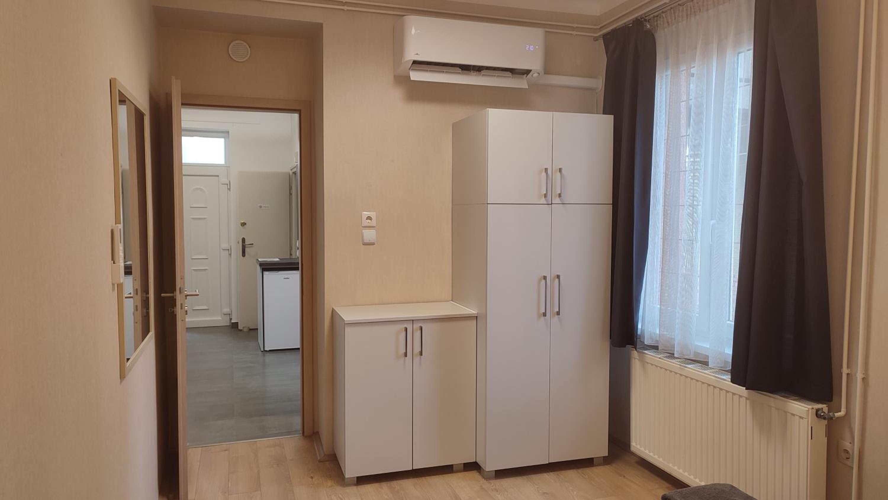 Belvárosi Apartman