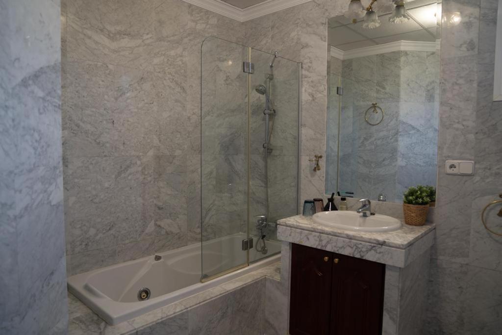 Villa Candelaria Sevilla Home Luxury